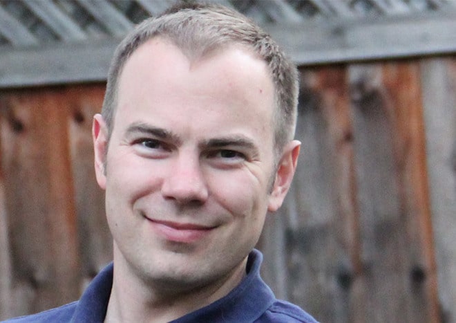 Chris Lattner