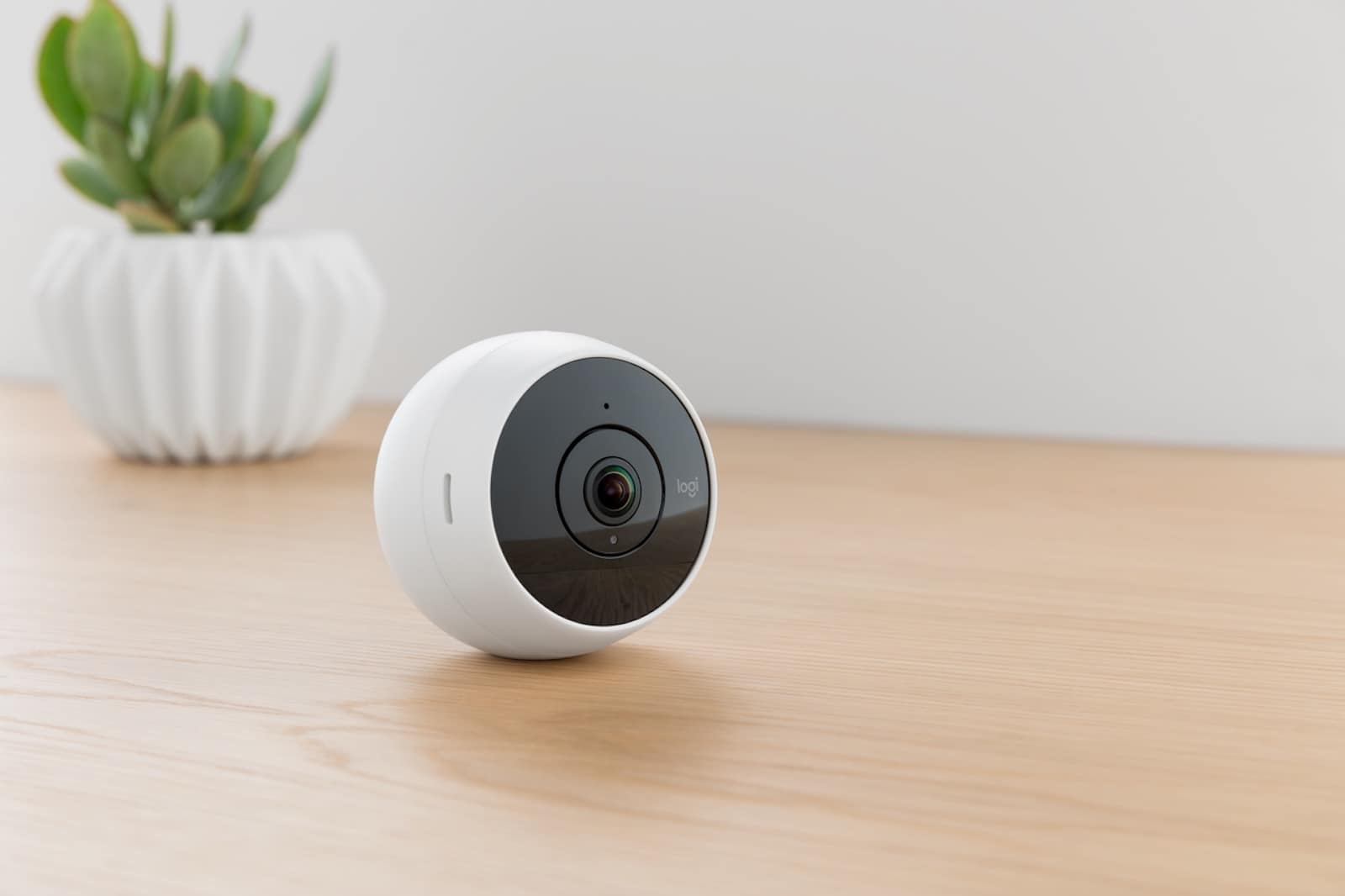Logitech Circle 2 Wire Free