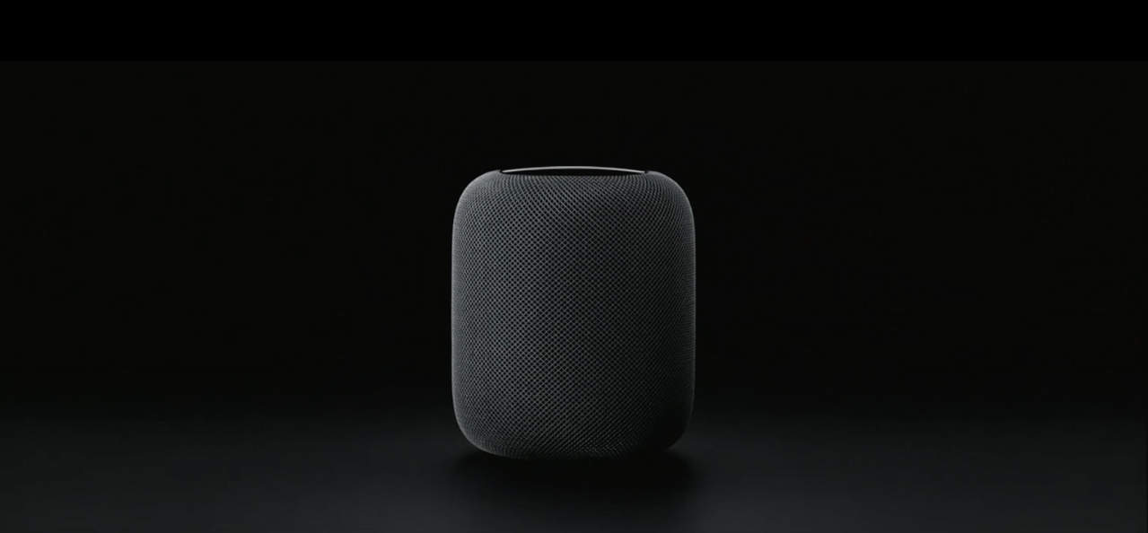 HomePod
