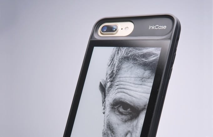 InkCase iPhone 7