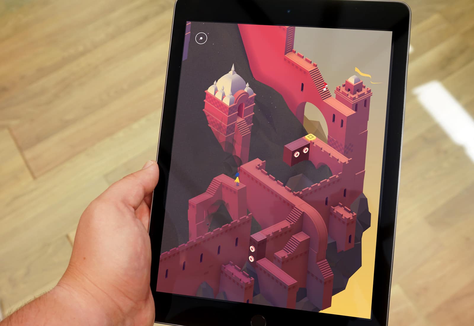 Monument Valley 2 review