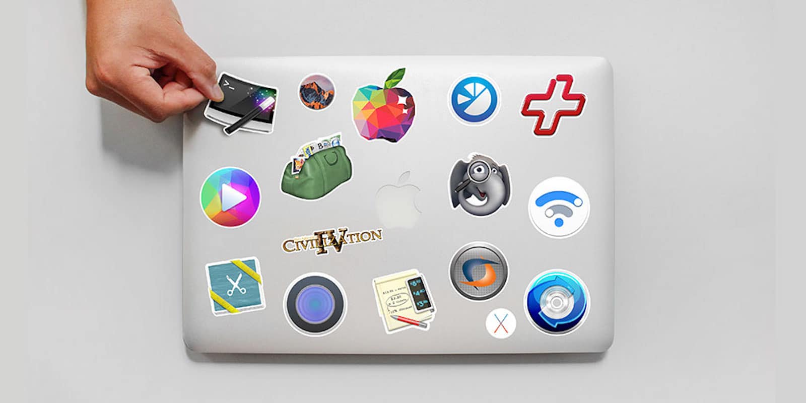 Pay What You Want- The World's Biggest Mac App Bundle