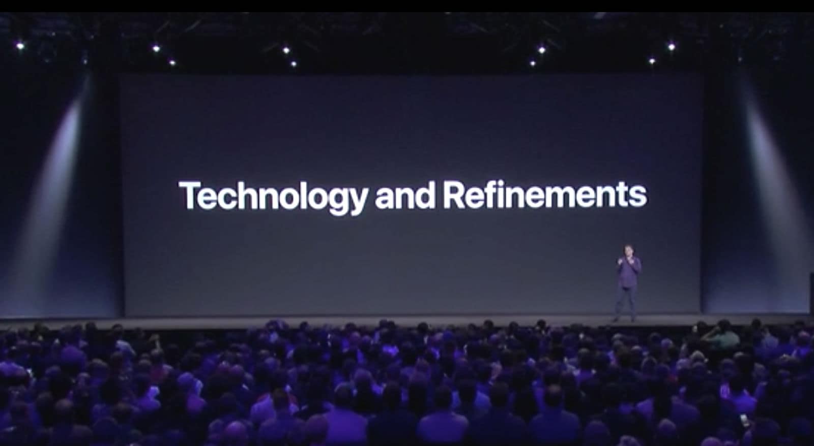 Apple's free videos and transcripts of WWDC 2017 sessions will teach you a thing or two.