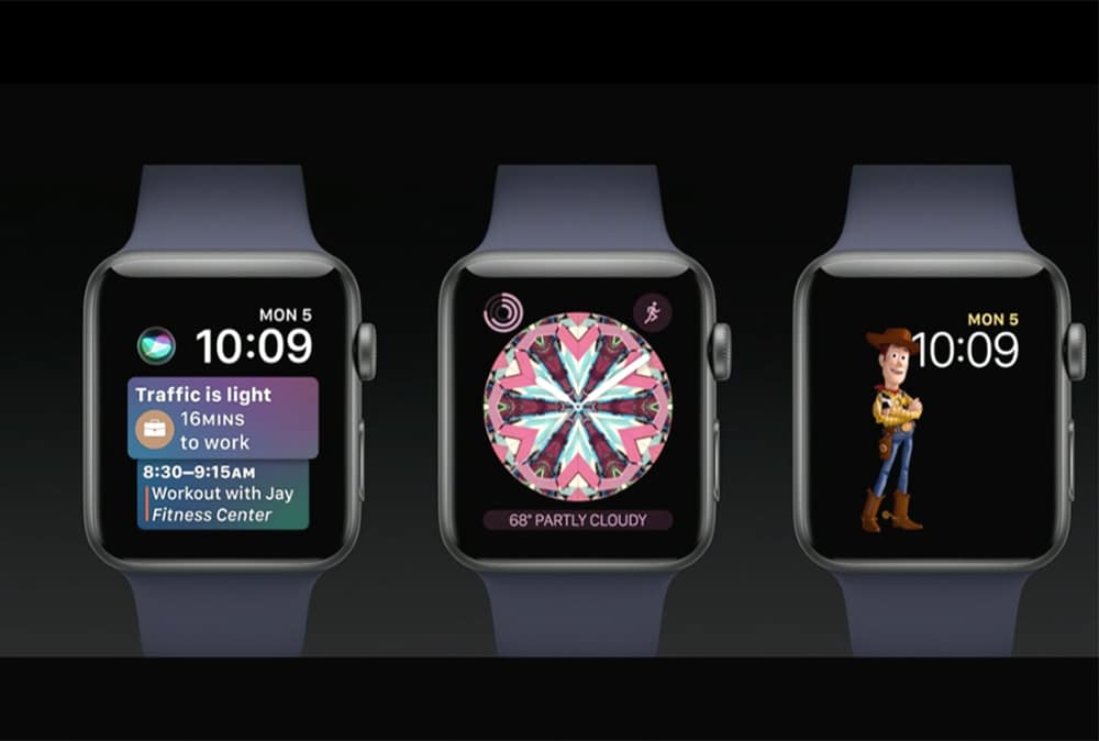 WWDC 2017