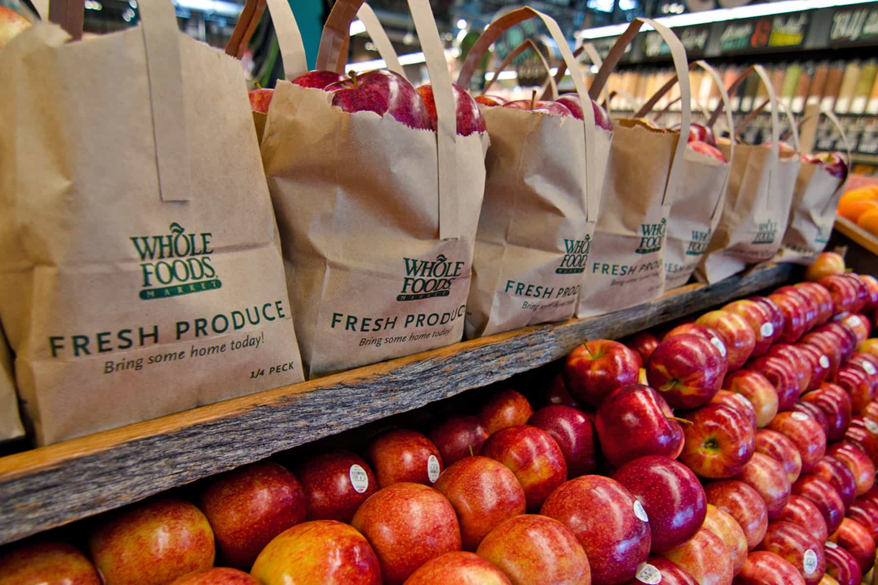 Whole Foods