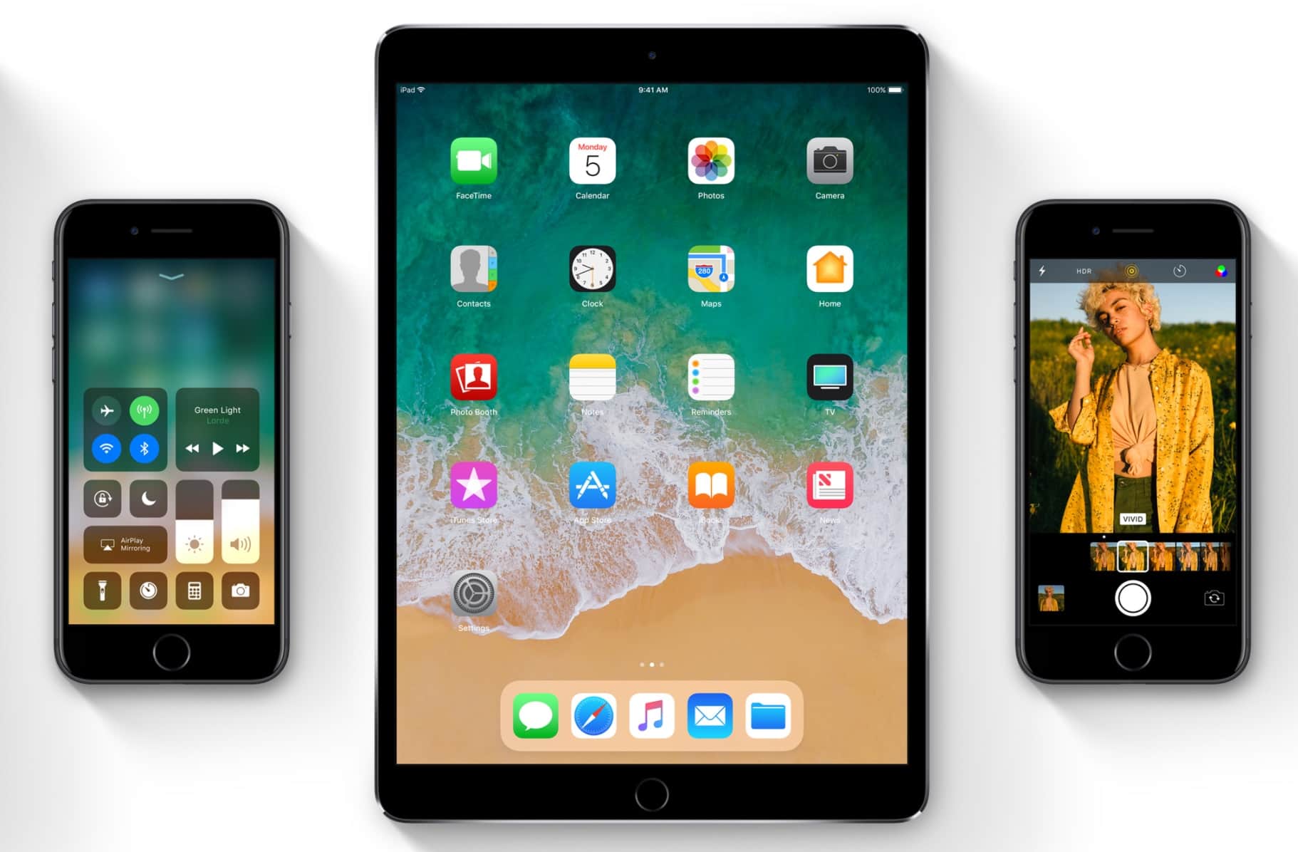 The best gesture in iOS 11 isn't just for iPad.
