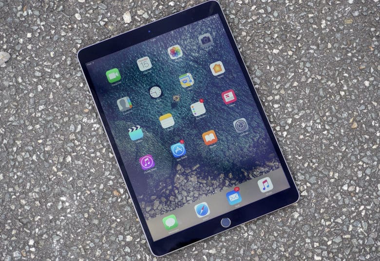 ipad pro
