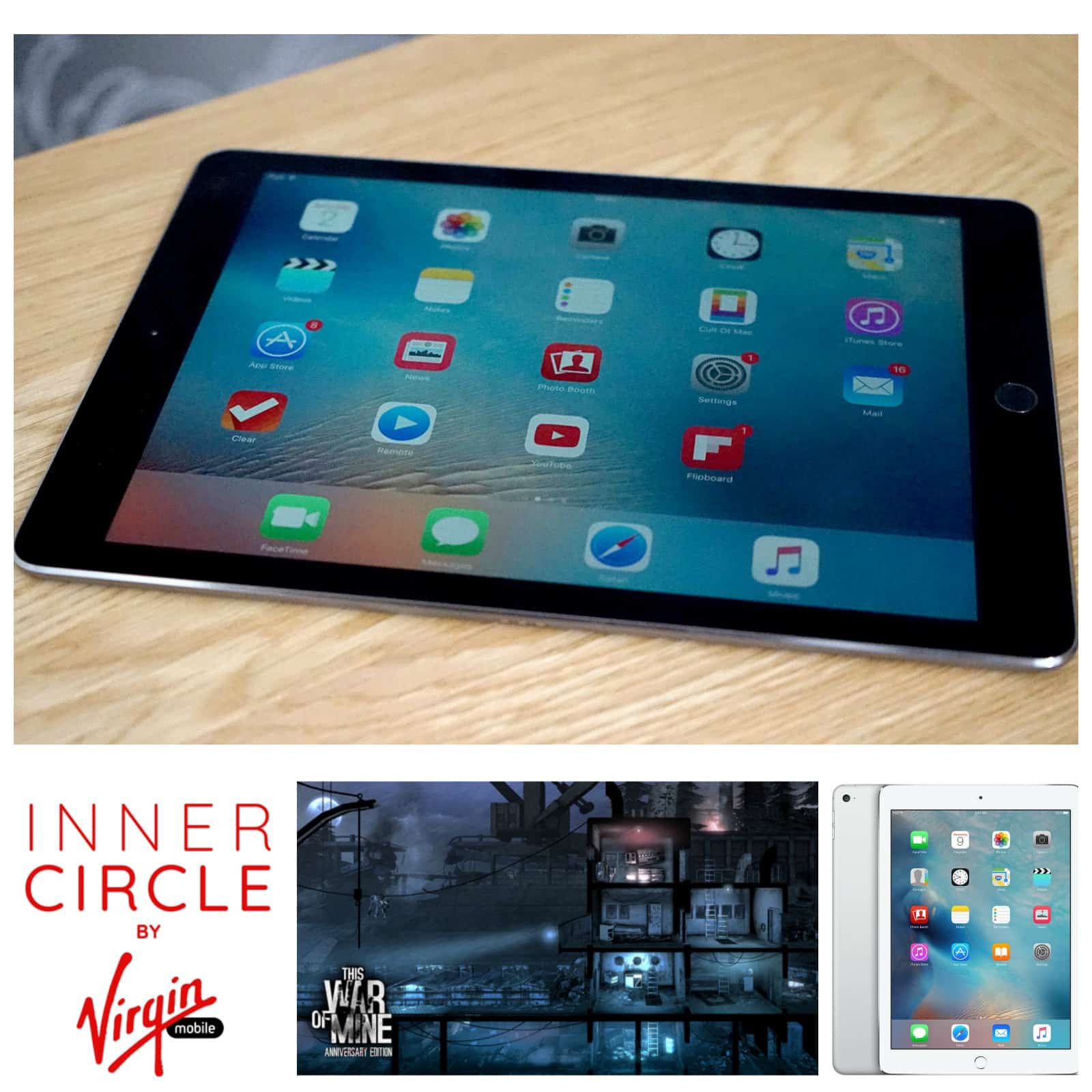 Need a tablet? Scoop up deals on open-box and refurbished iPads.