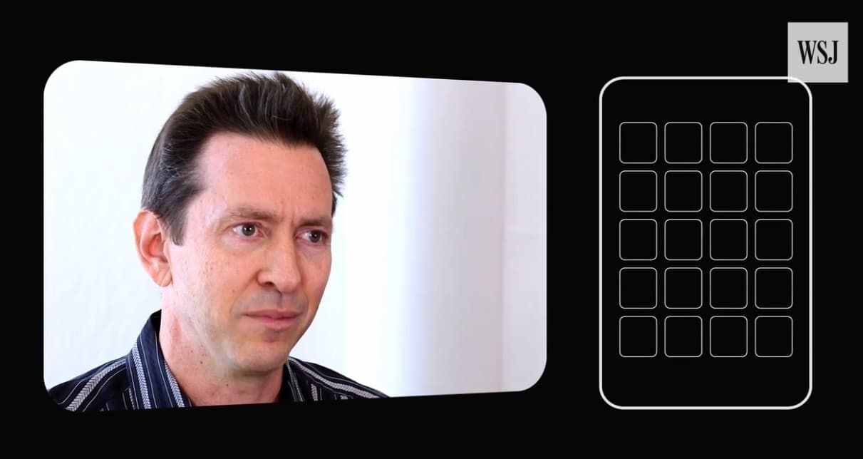 iPhone doc