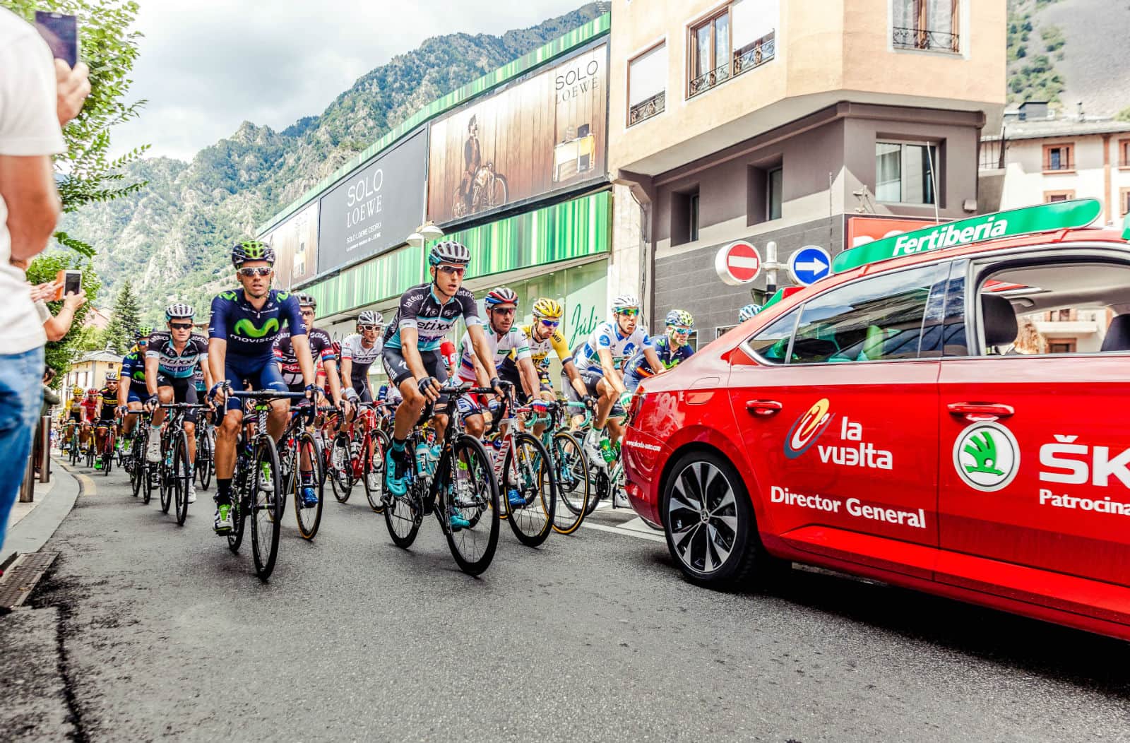 How to stream Tour de France