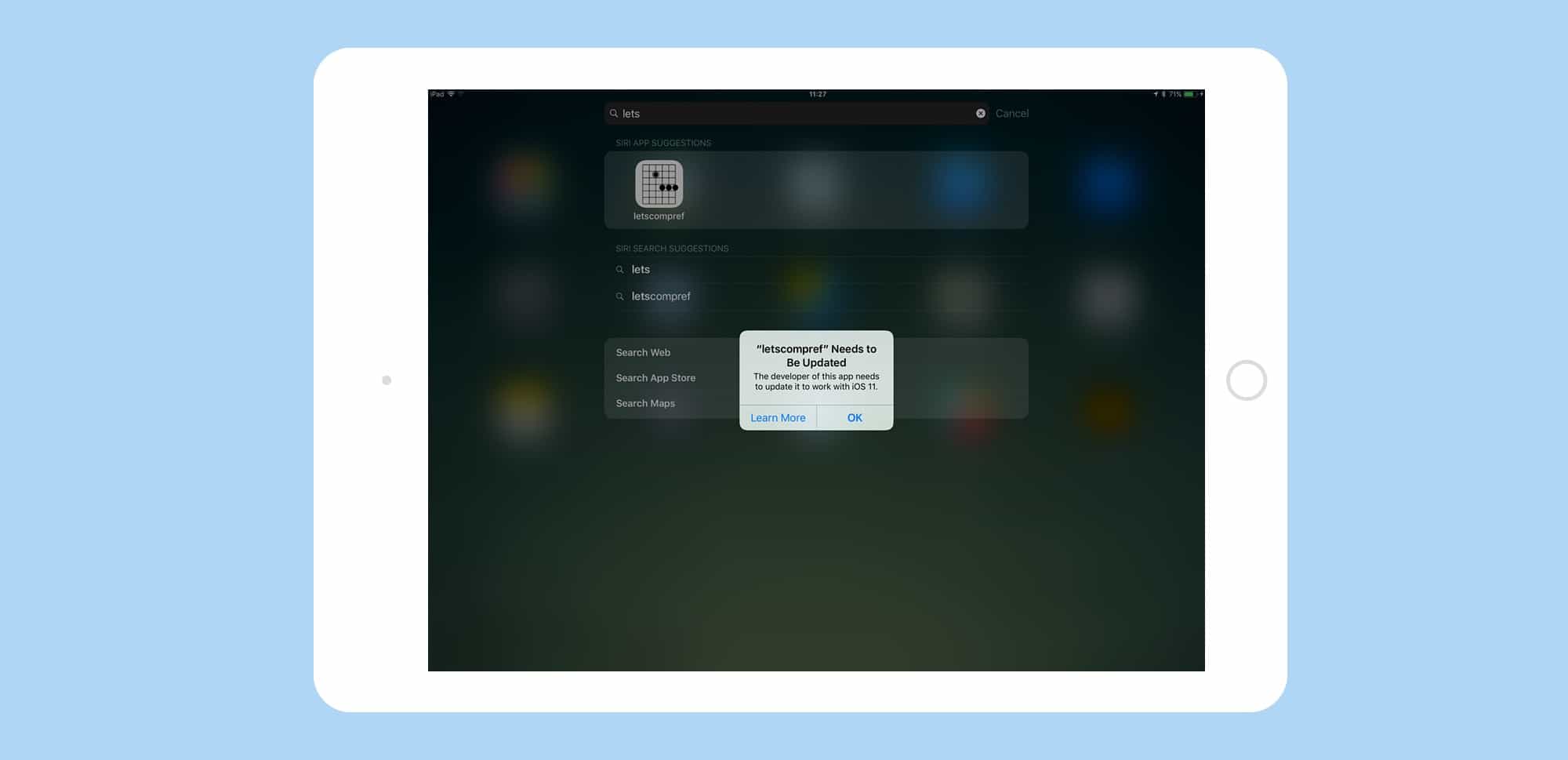 32-bit apps