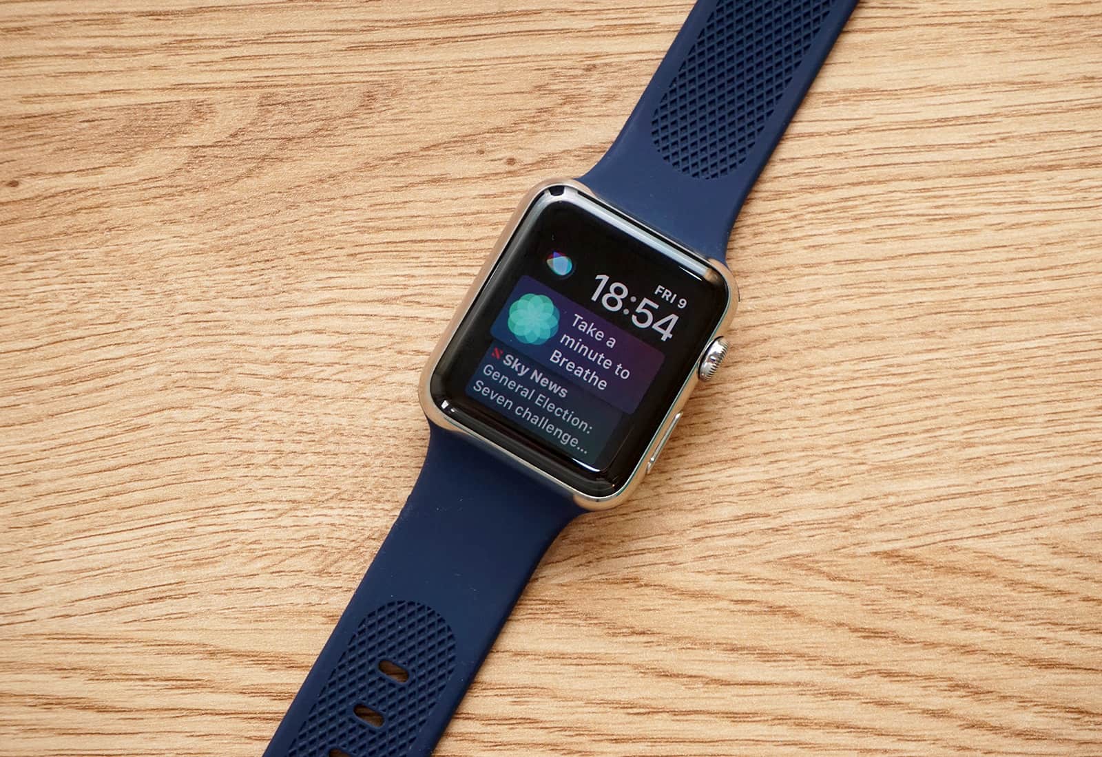Apple Watch