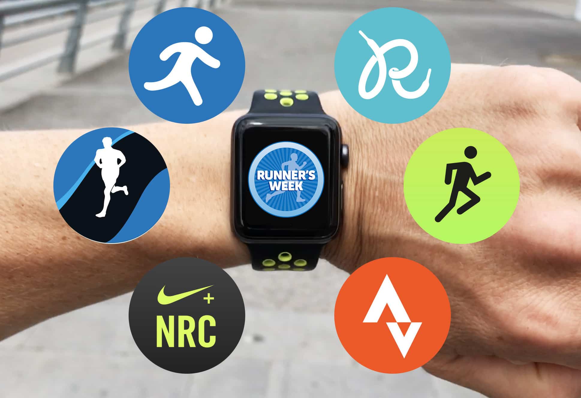 It's Runner's Week at Cult of Mac