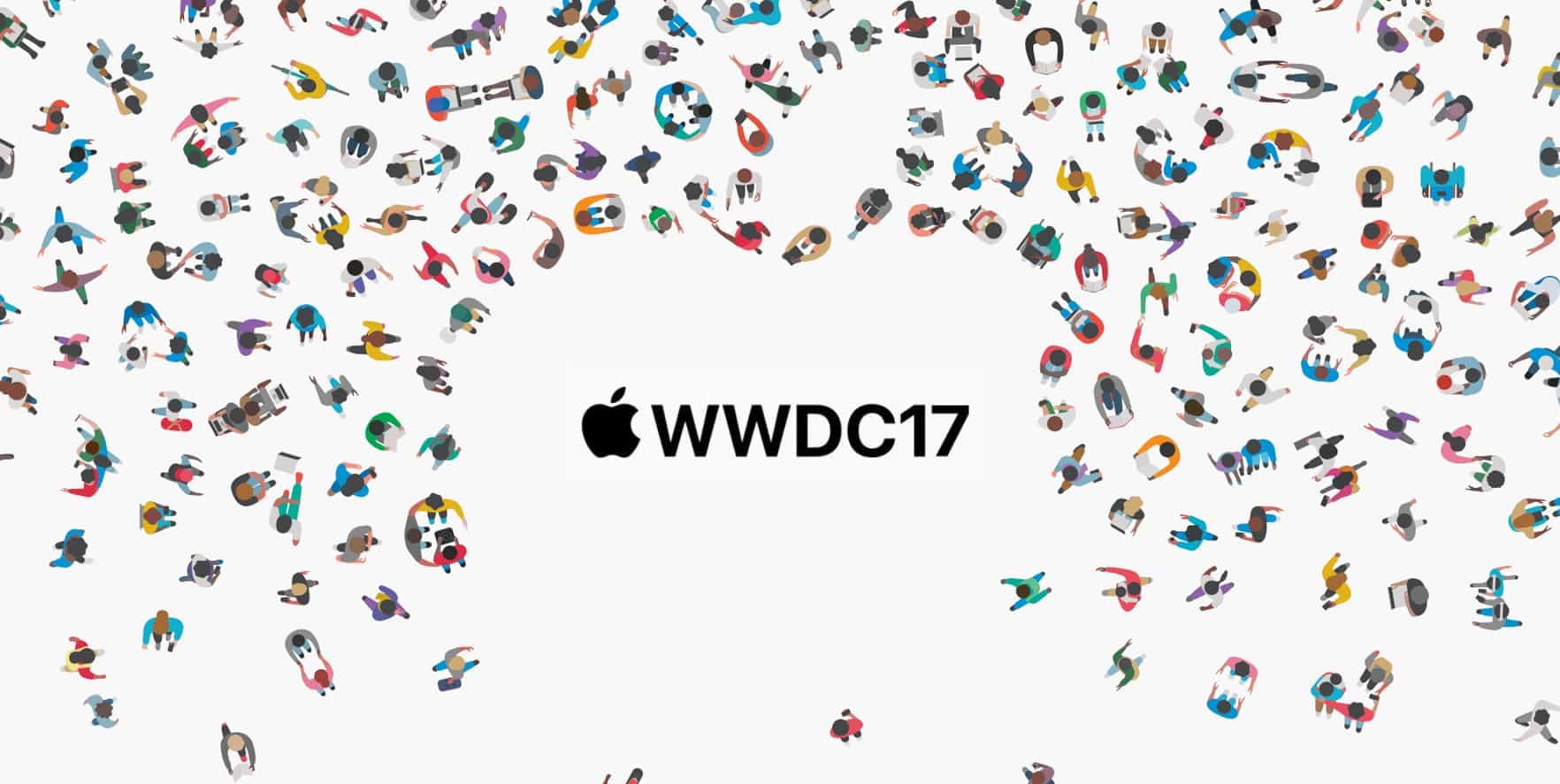 Don't miss out on WWDC 2017!
