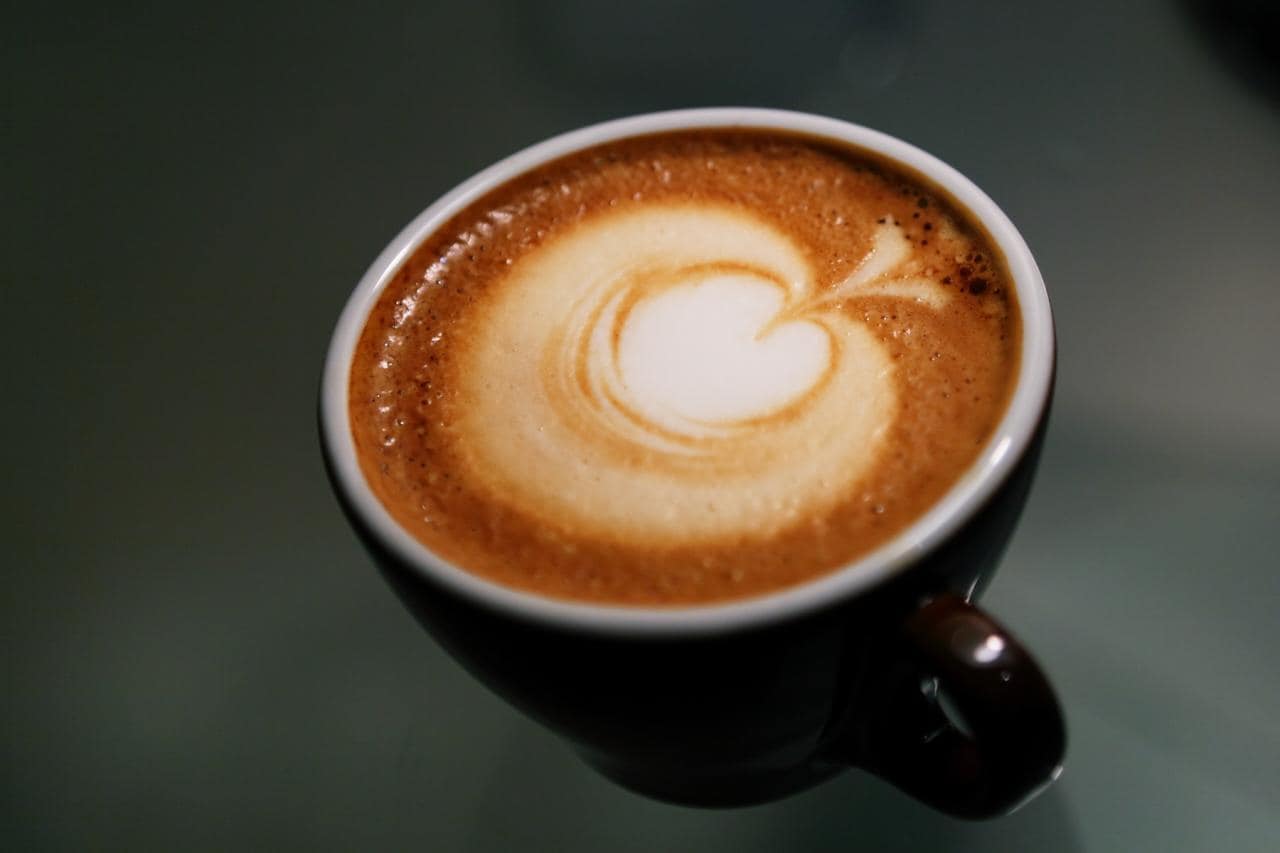 coffee