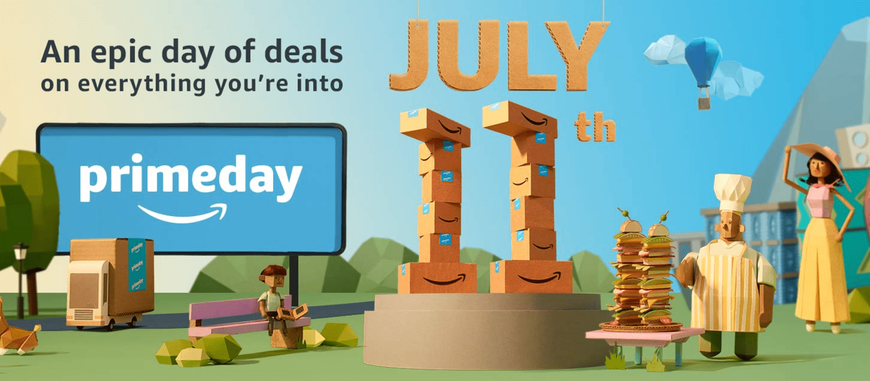 Prime Day 2017