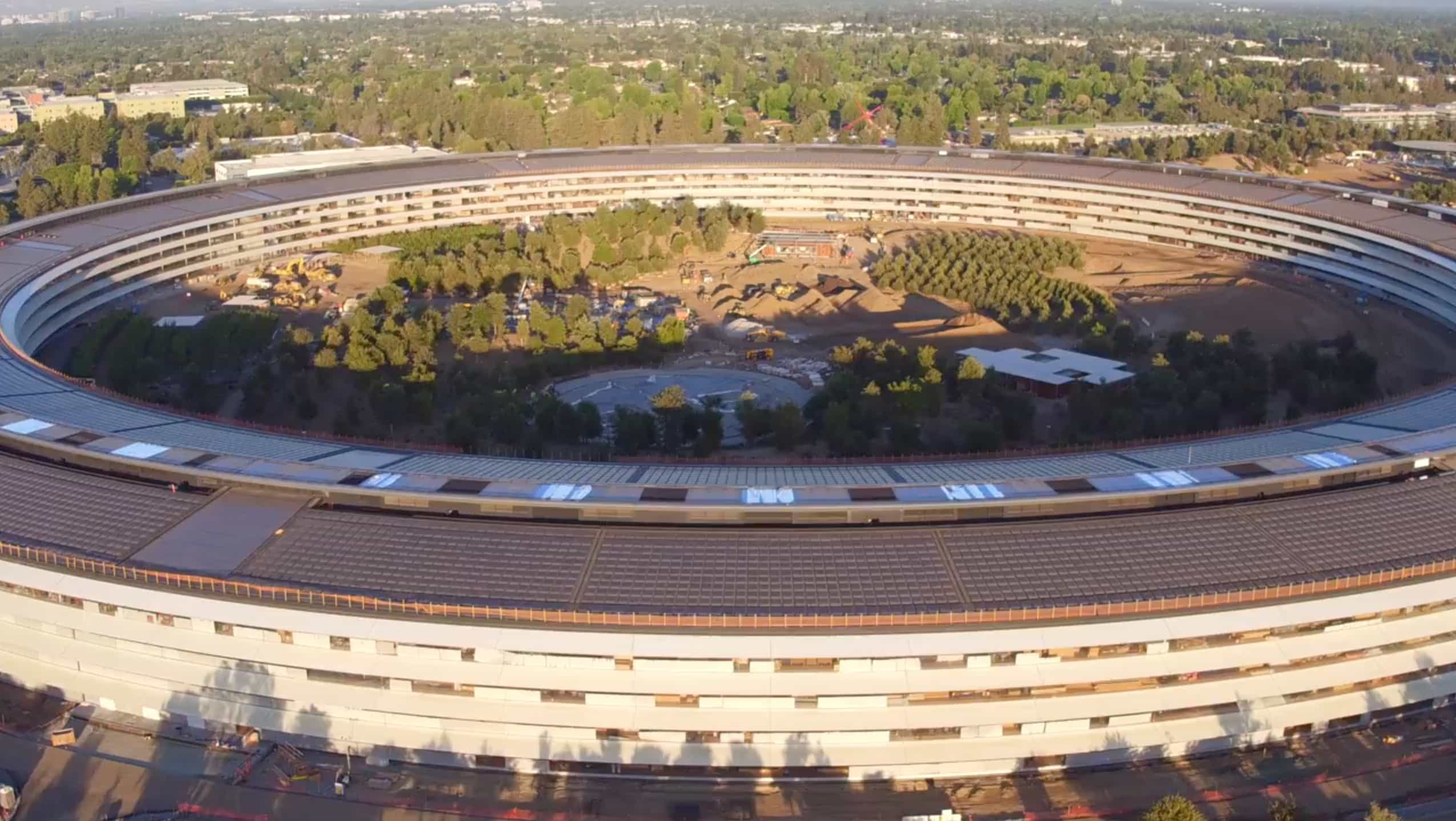 Apple Park