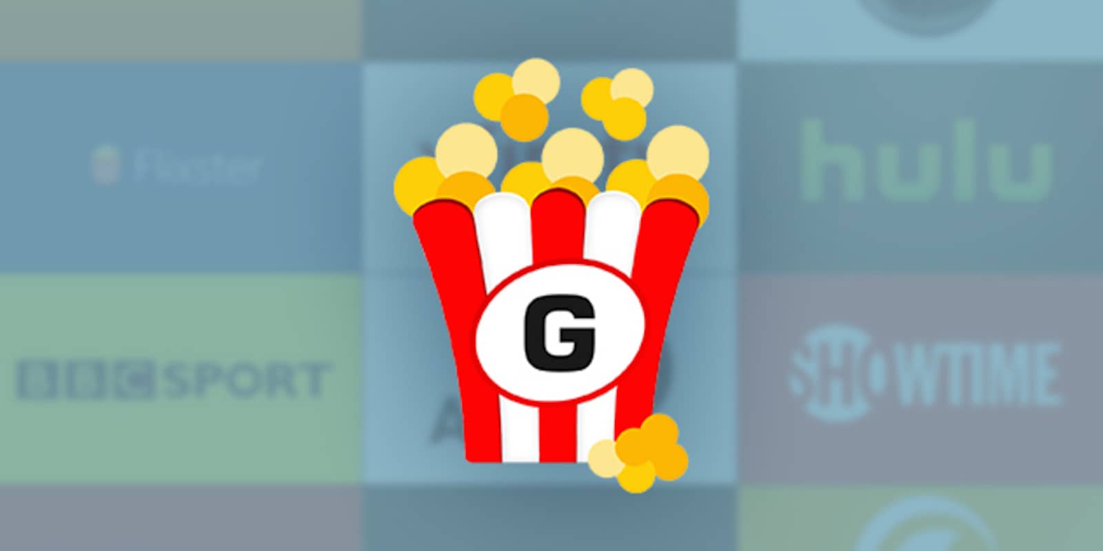 CoM - Getflix