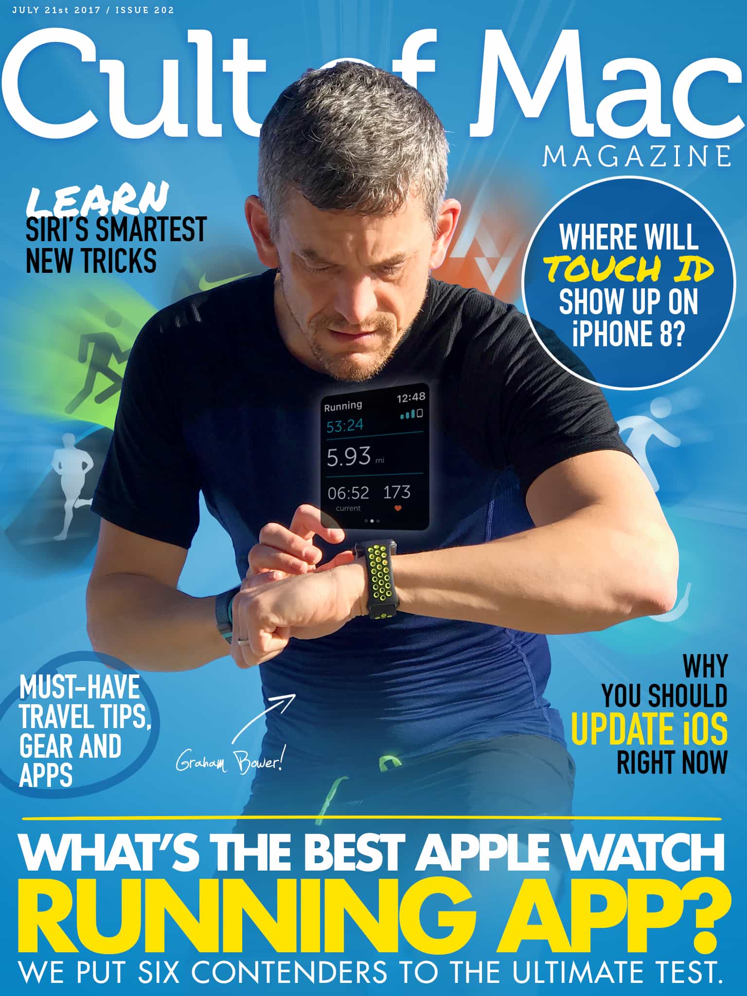 cult of mac magazine