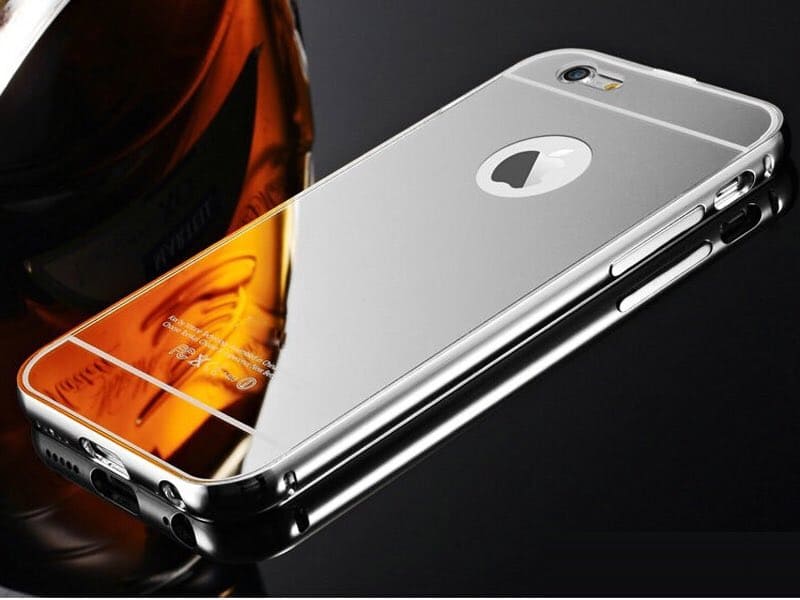 chrome iPhone