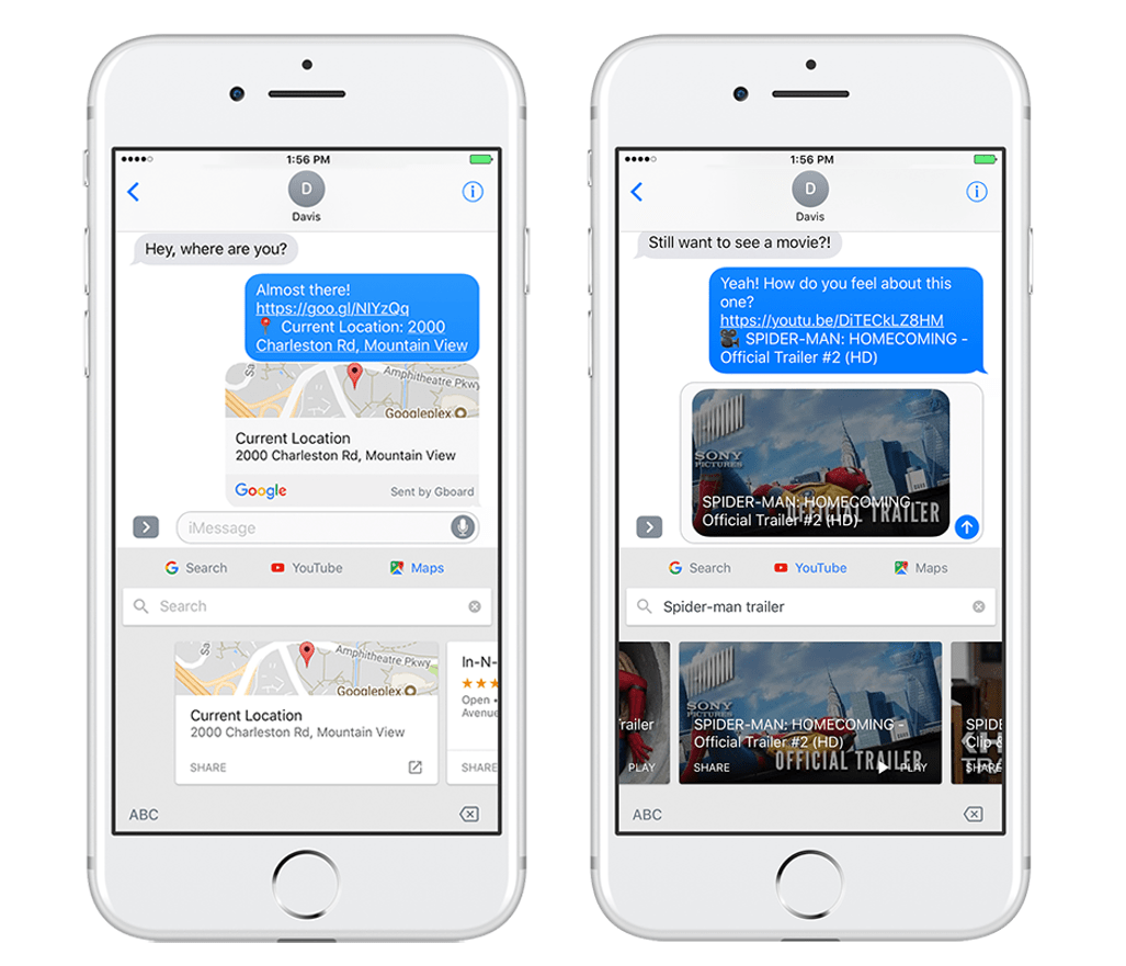 Gboard