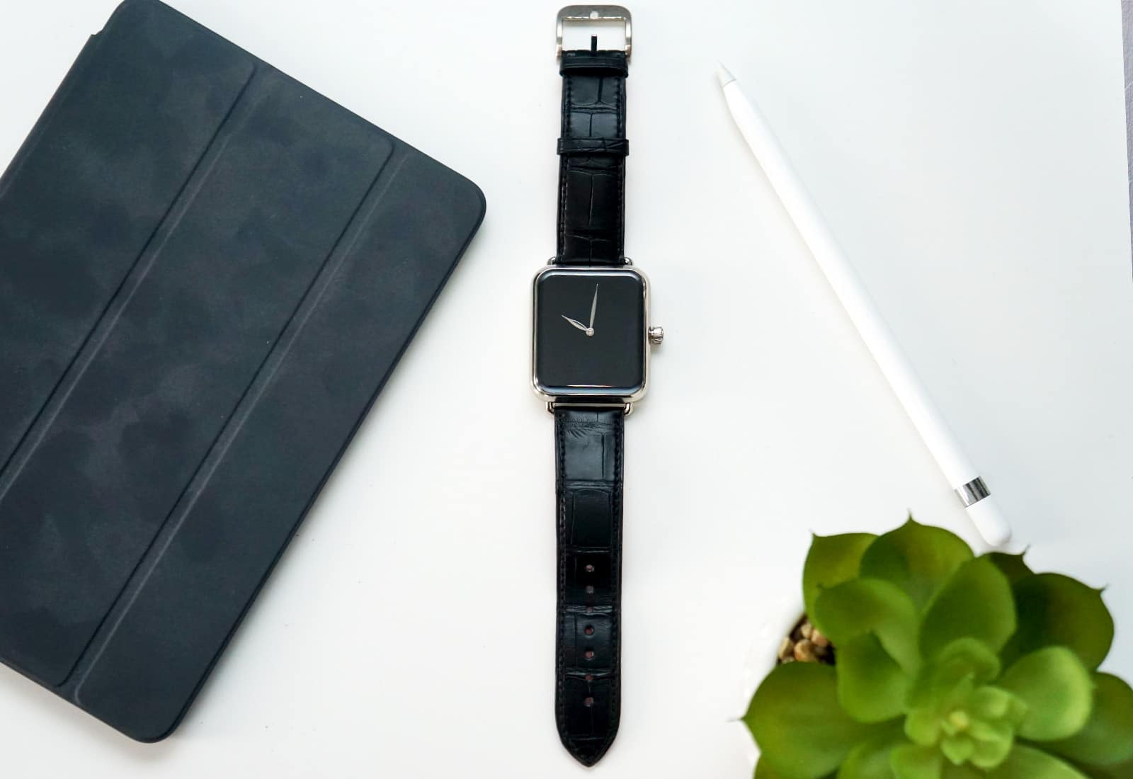 Apple Watch Clone