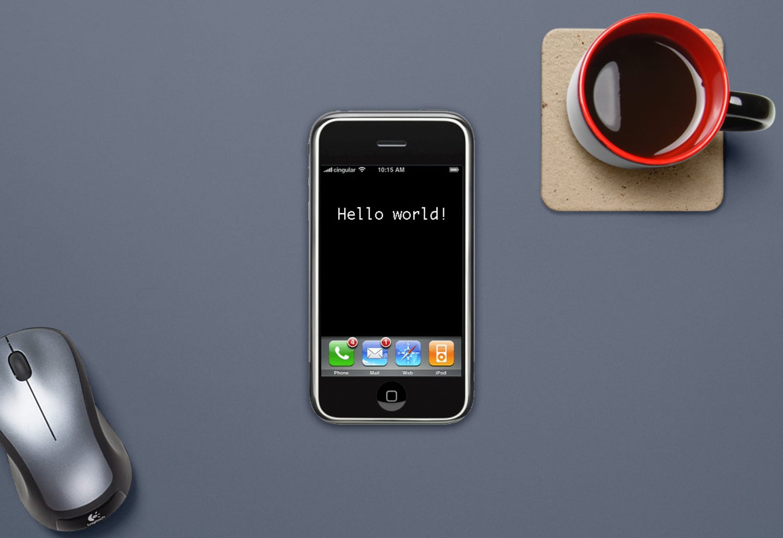 Hello World