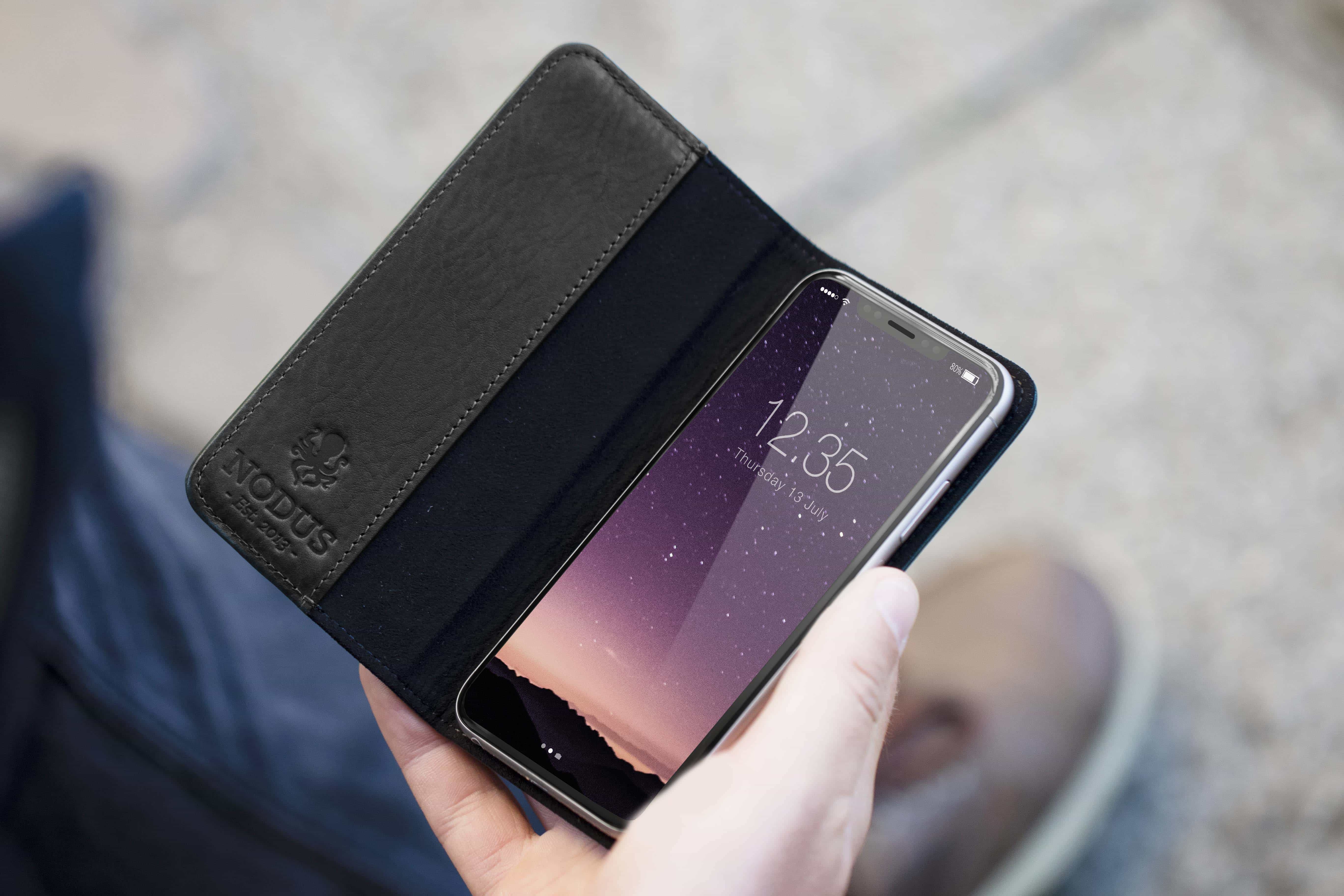 iPhone 8 Nodus