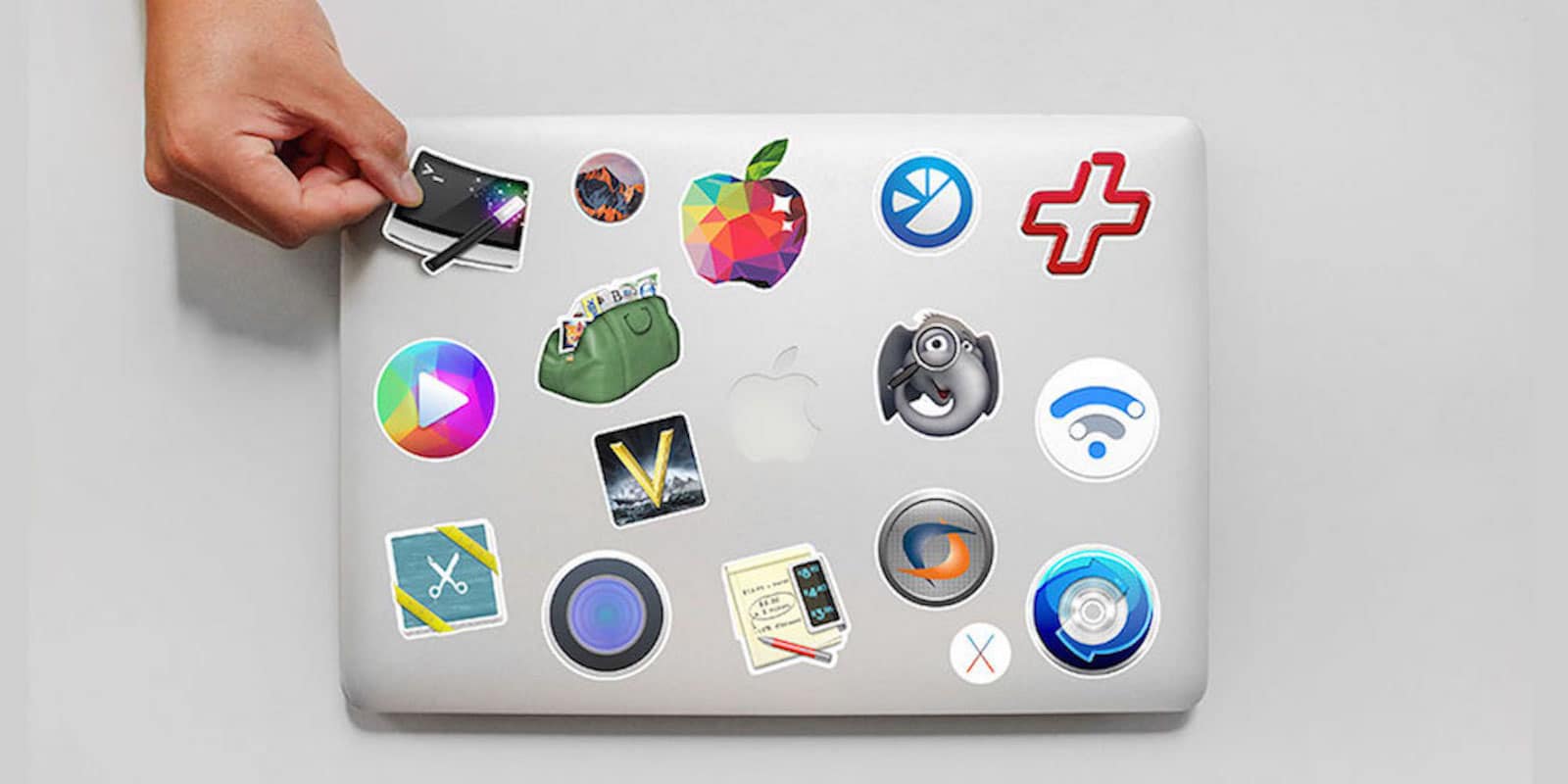 PWYW Biggest Mac App Bundle