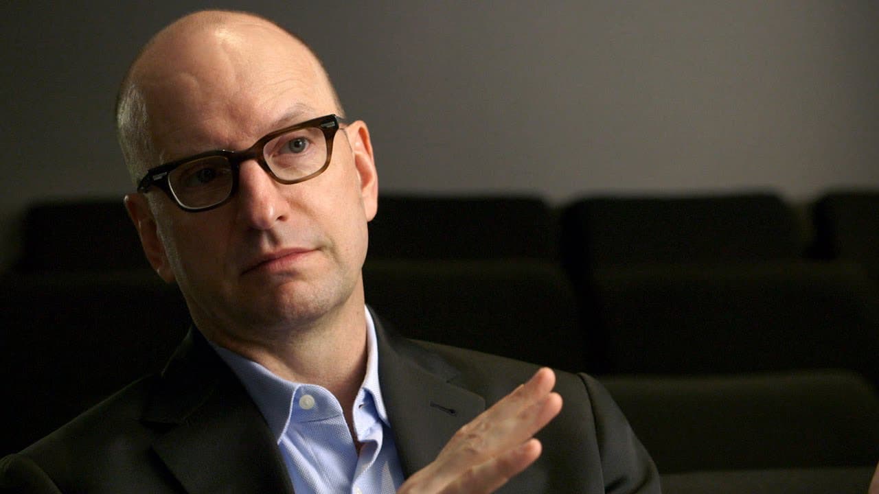 Soderbergh iPhone movie