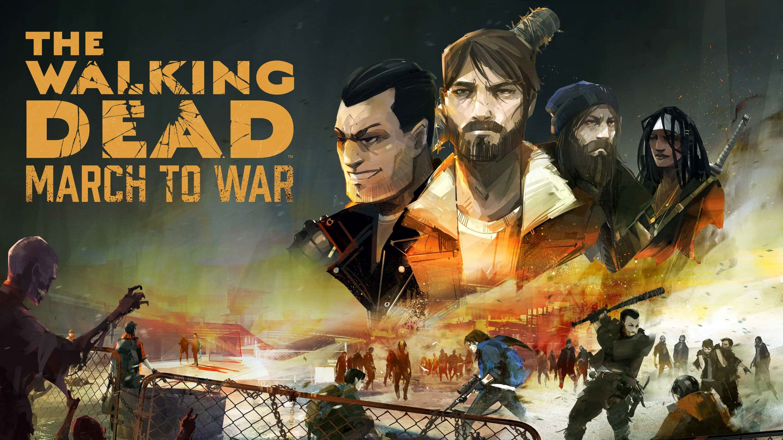 TWD