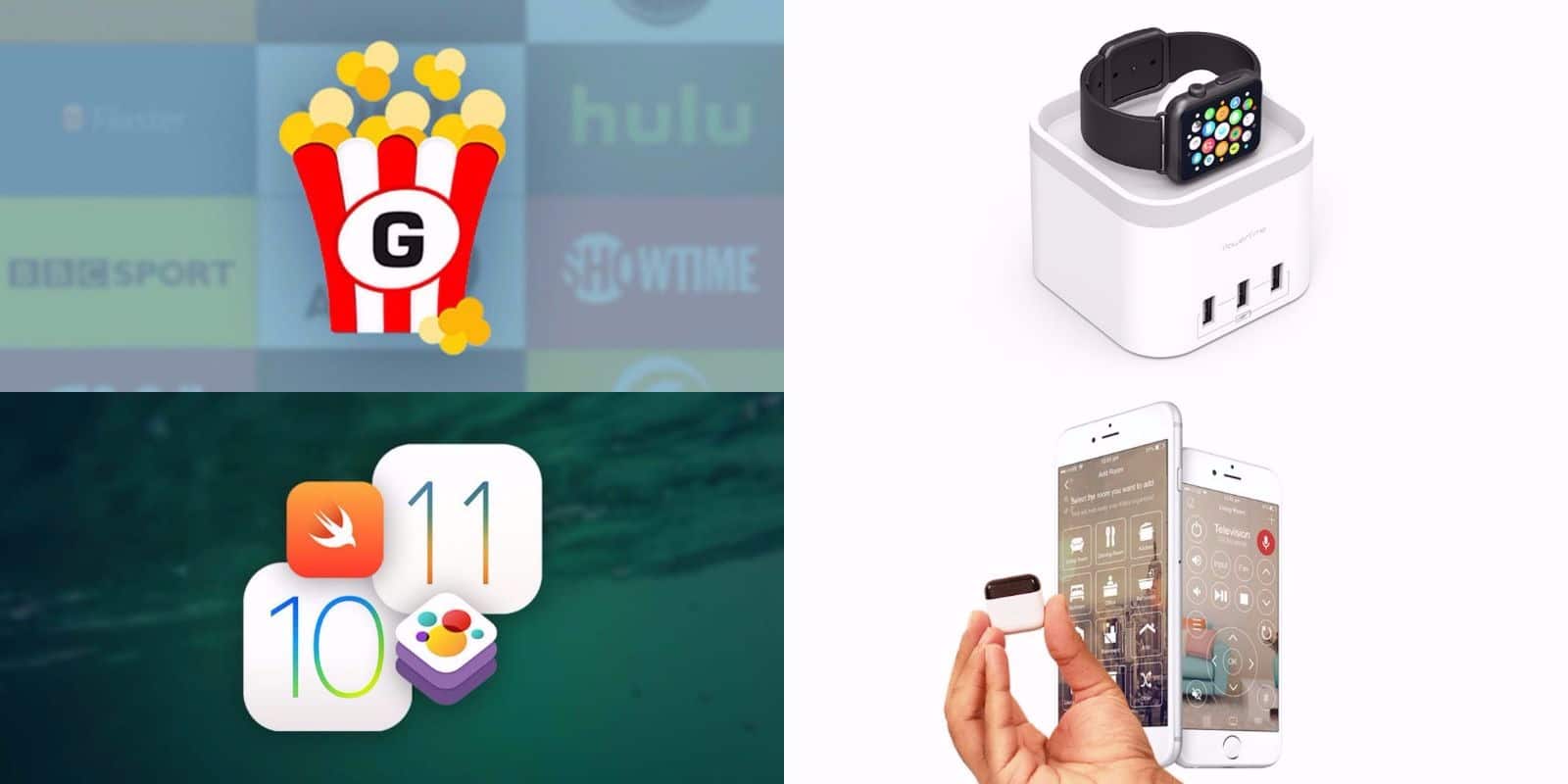 Best Deals of the Week