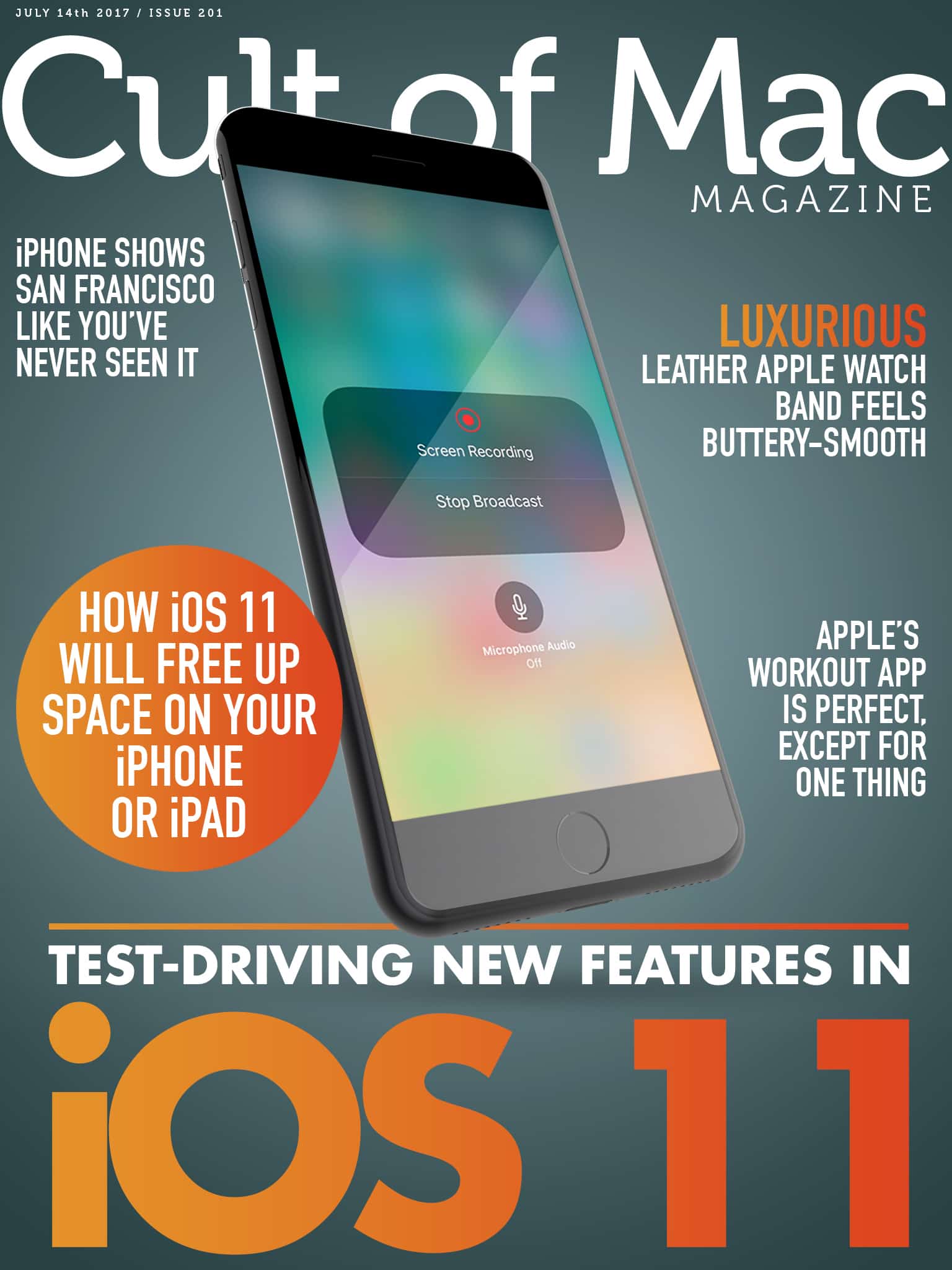 ios 11 beta 3