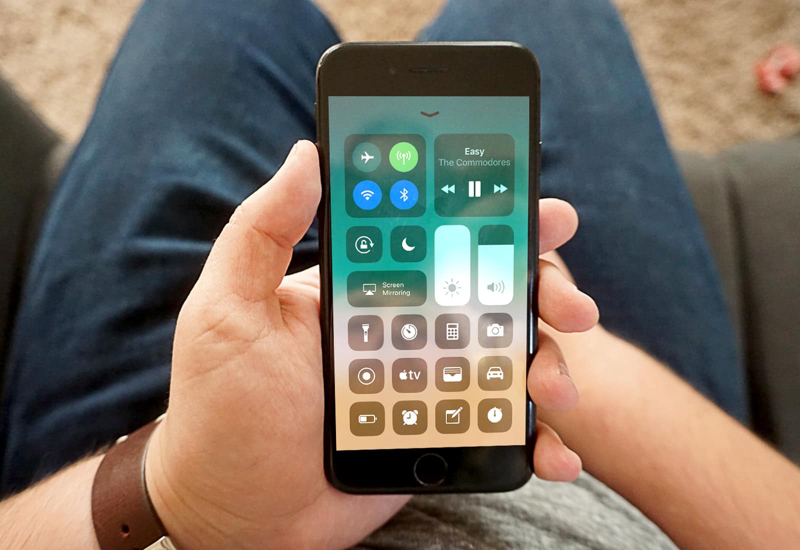 iPhone 7