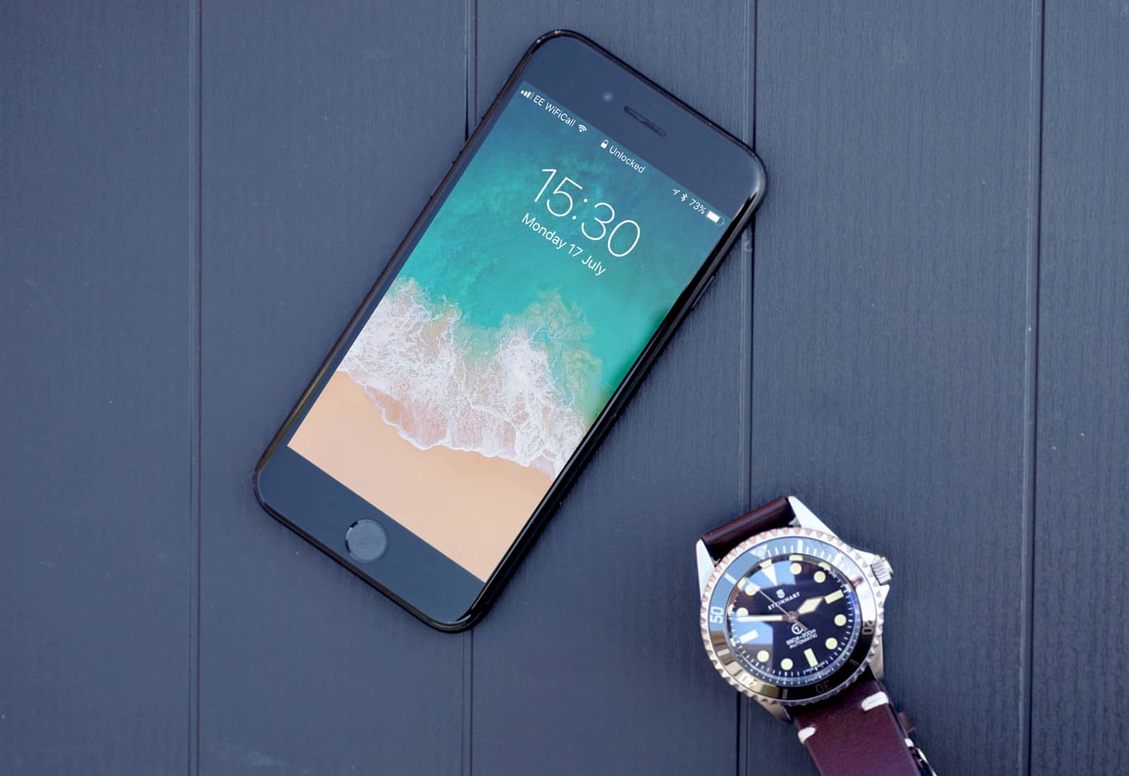iPhone 7