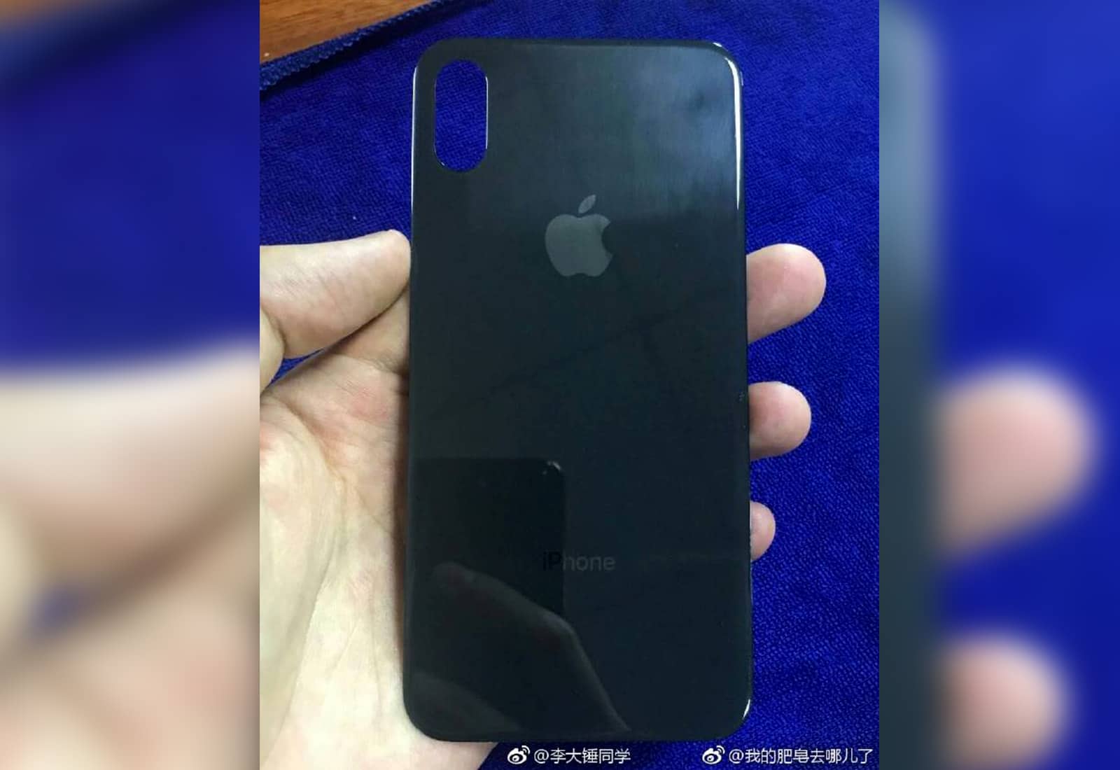 Touch ID
