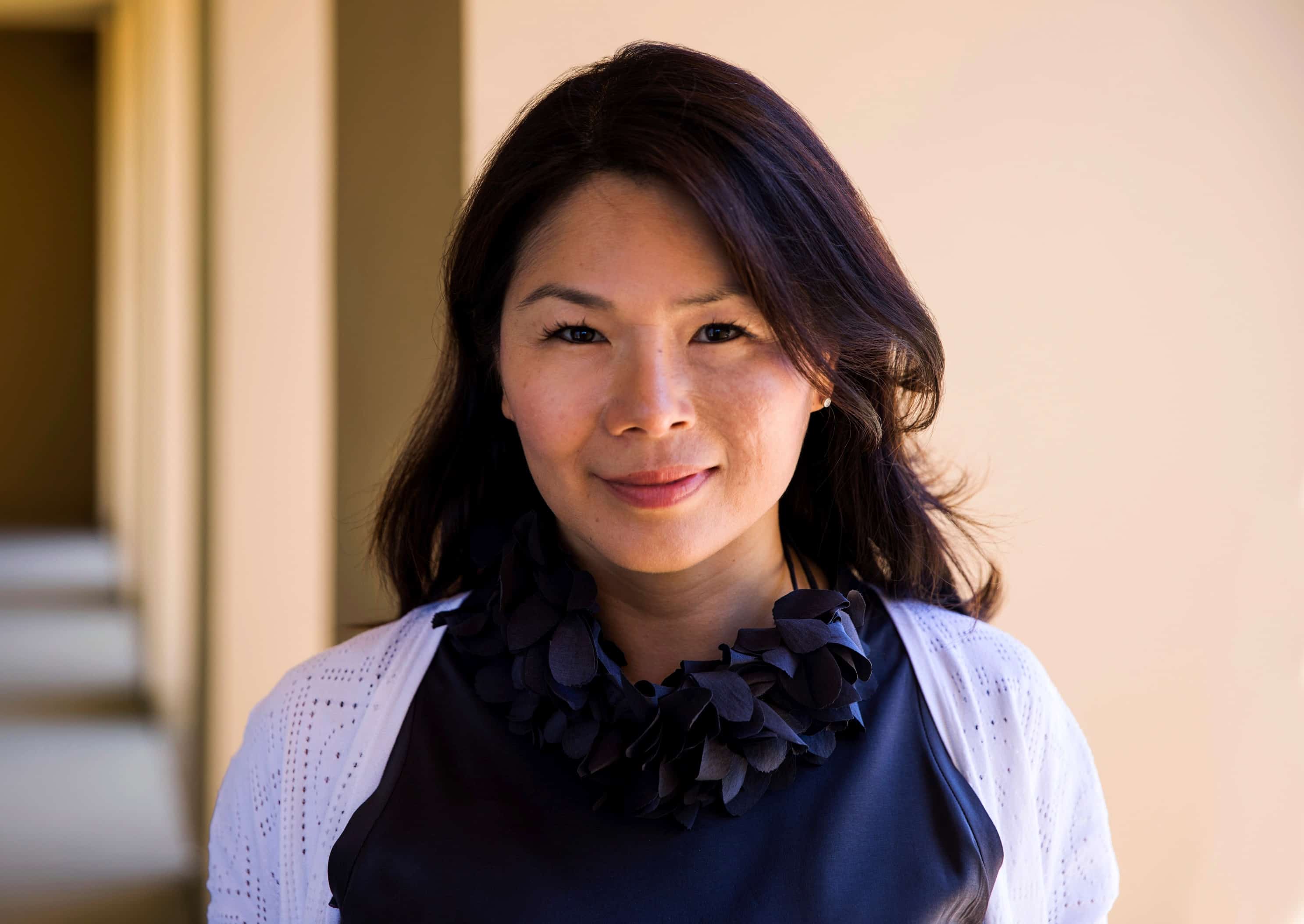 New China VP