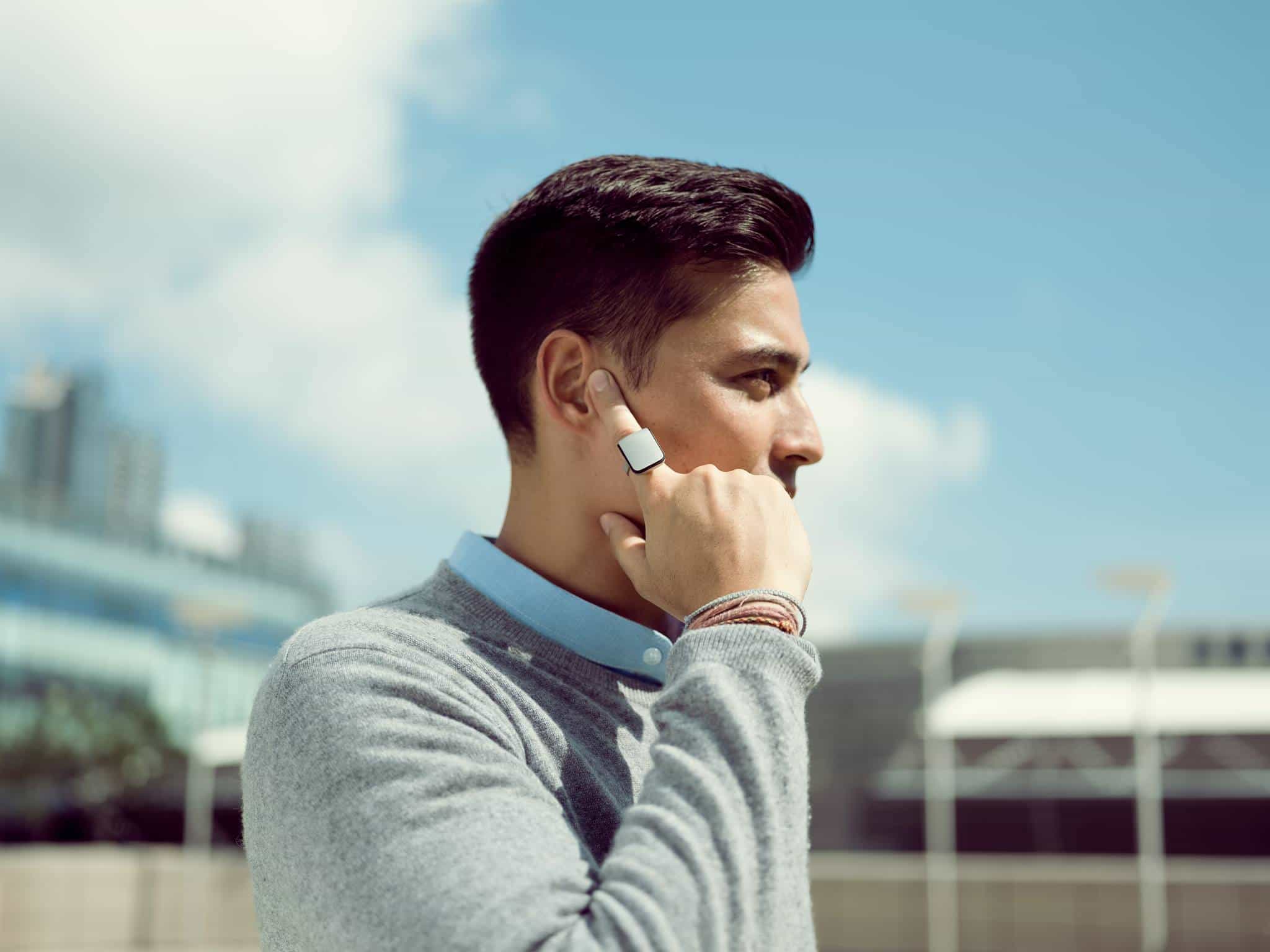 ORII smart ring