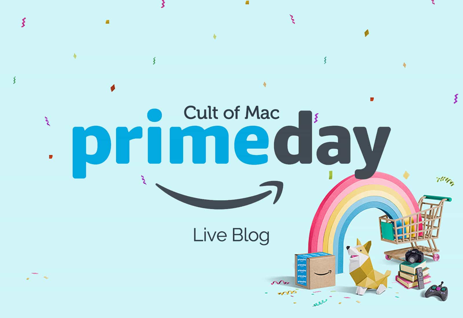 Prime Day 2017