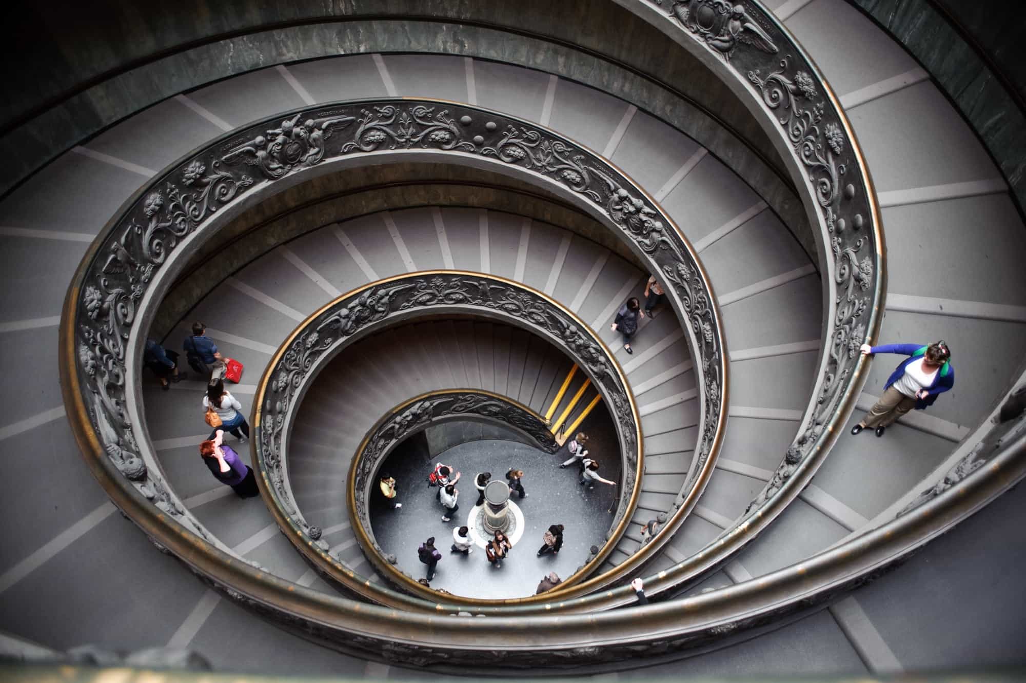 Rome vacation travel apps