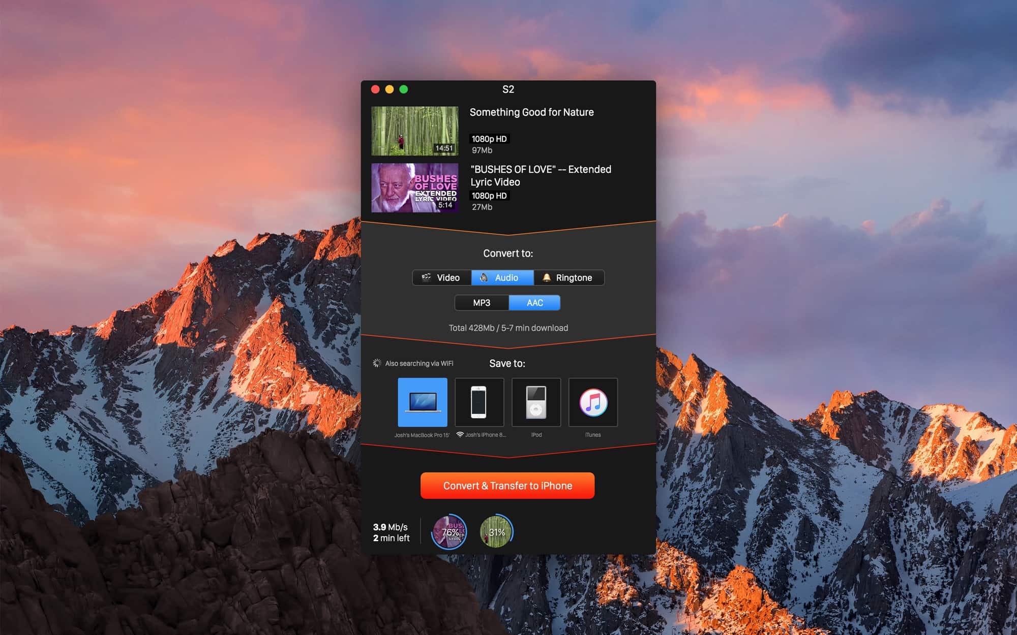 softorino youtube converter