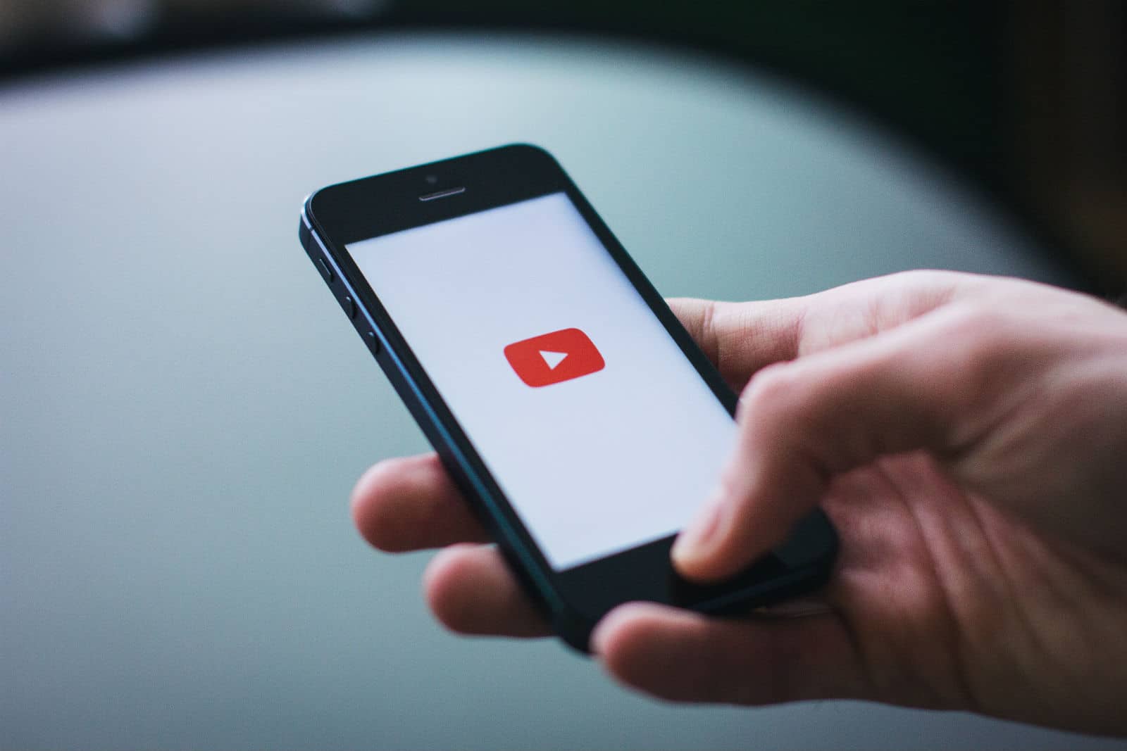 Youtube’s Incognito mode