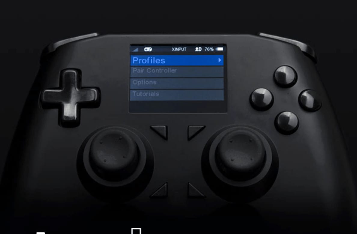 ALL Controller