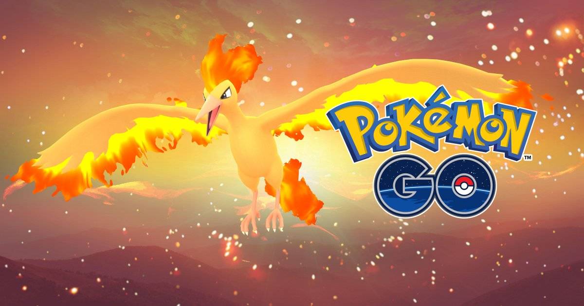 Pokemon Go