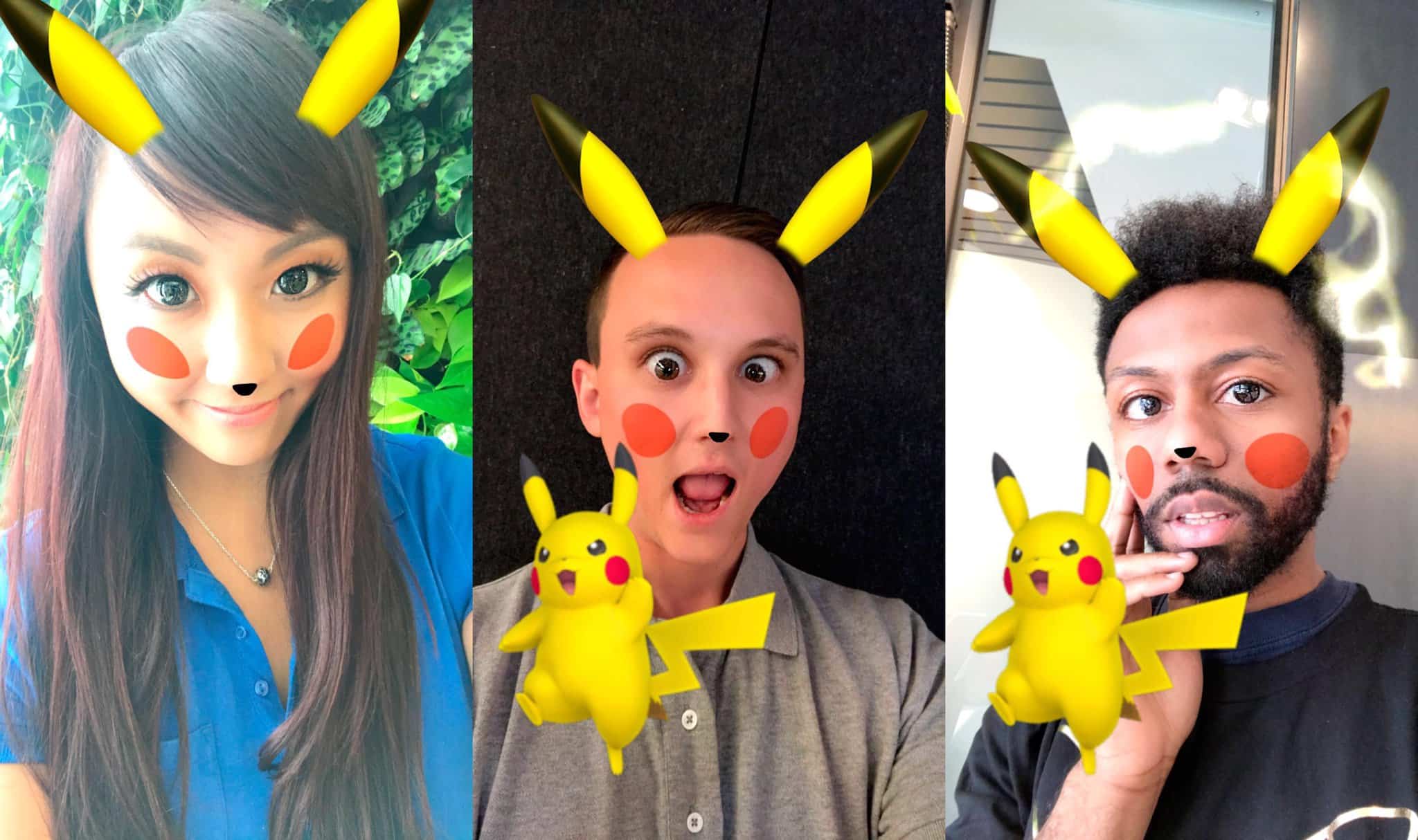 Snapchat dysmorphia