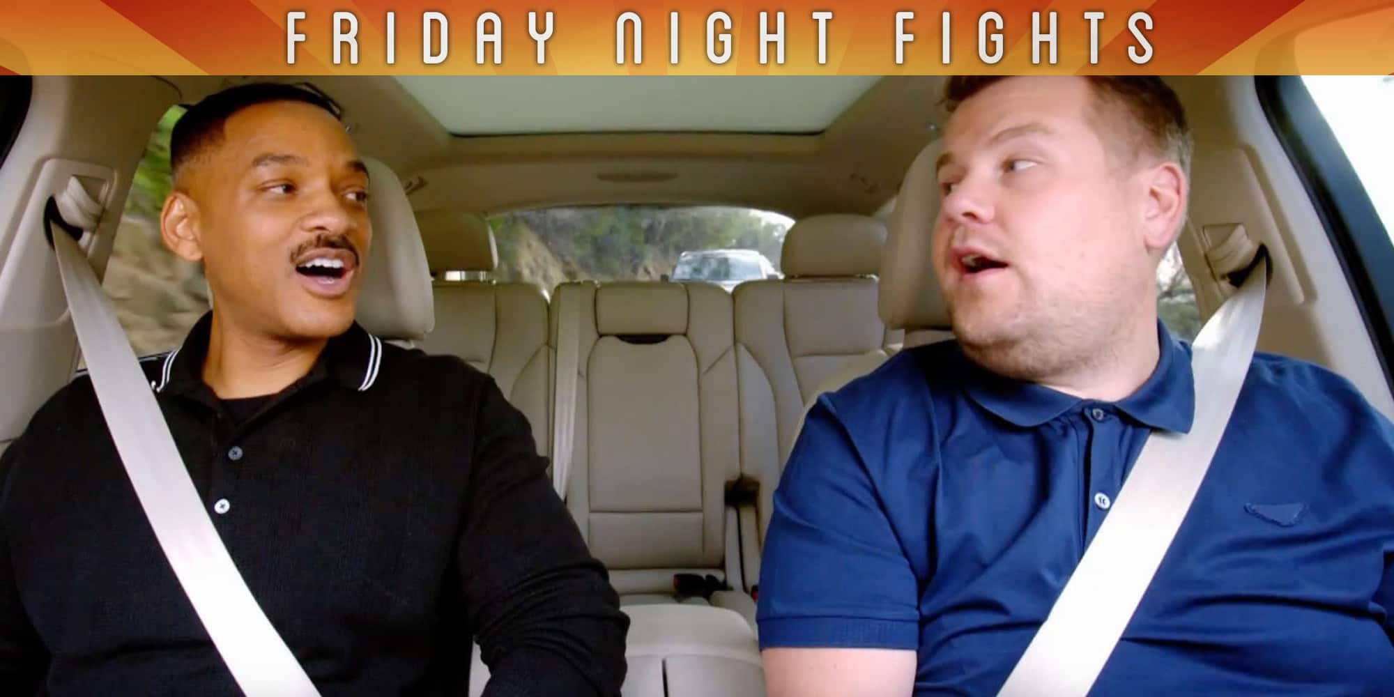Will Carpool Karaoke: The Series be Apple's first hit?