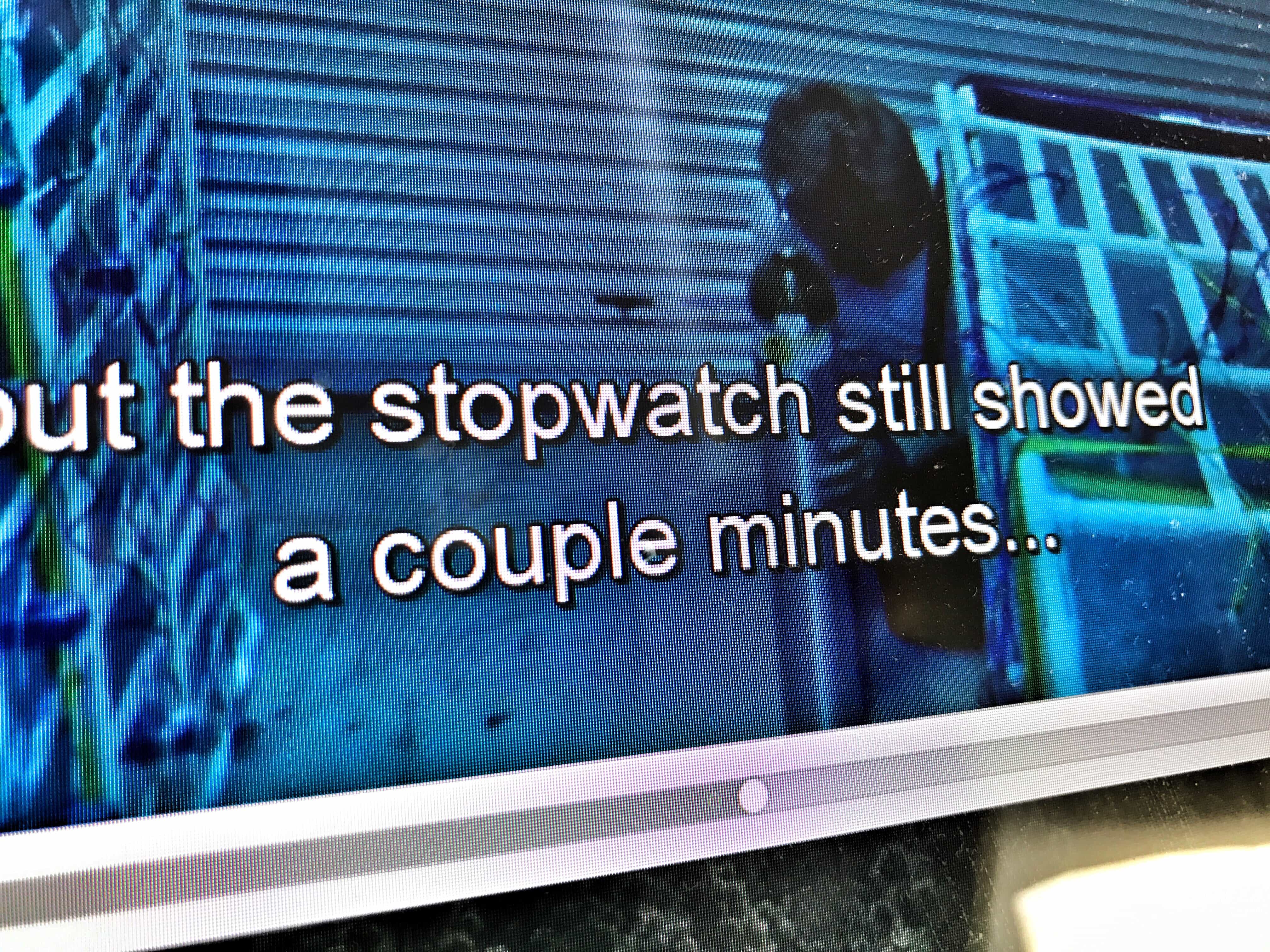 subtitles mac