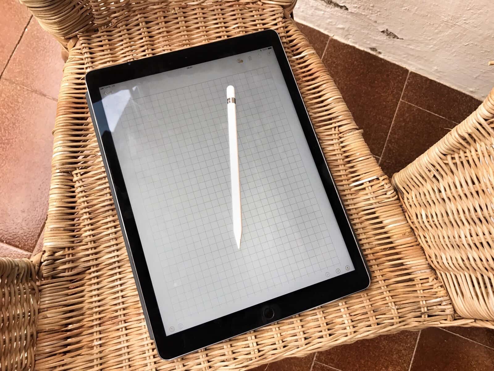 The iOS  Notes app is now even more powerful than the Mac version.