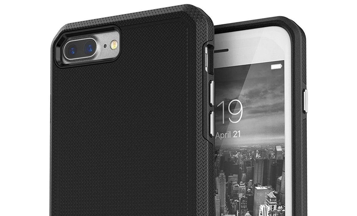 Jaagd iPhone 7 Plus case