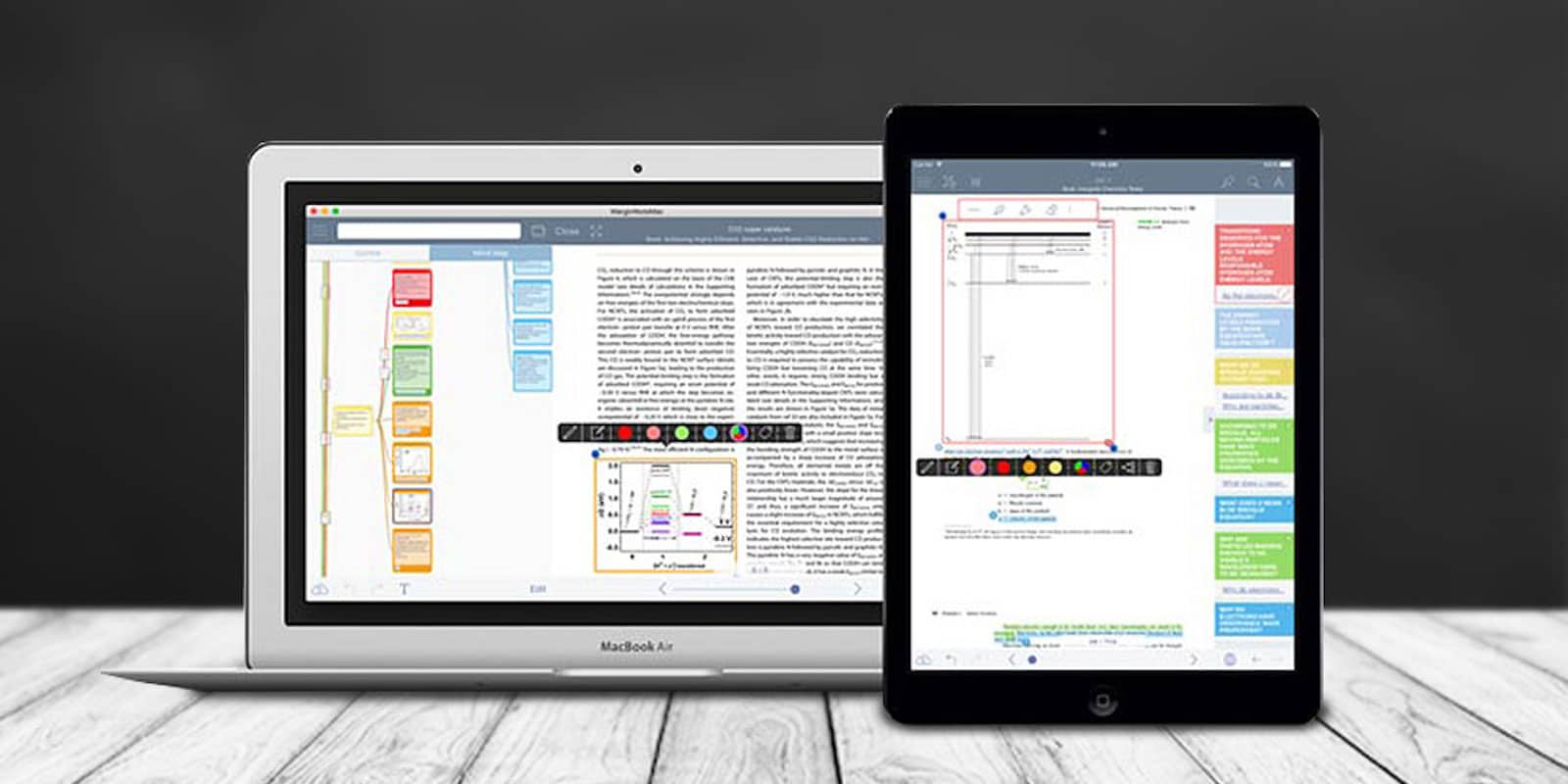 MarginNote Pro for Mac